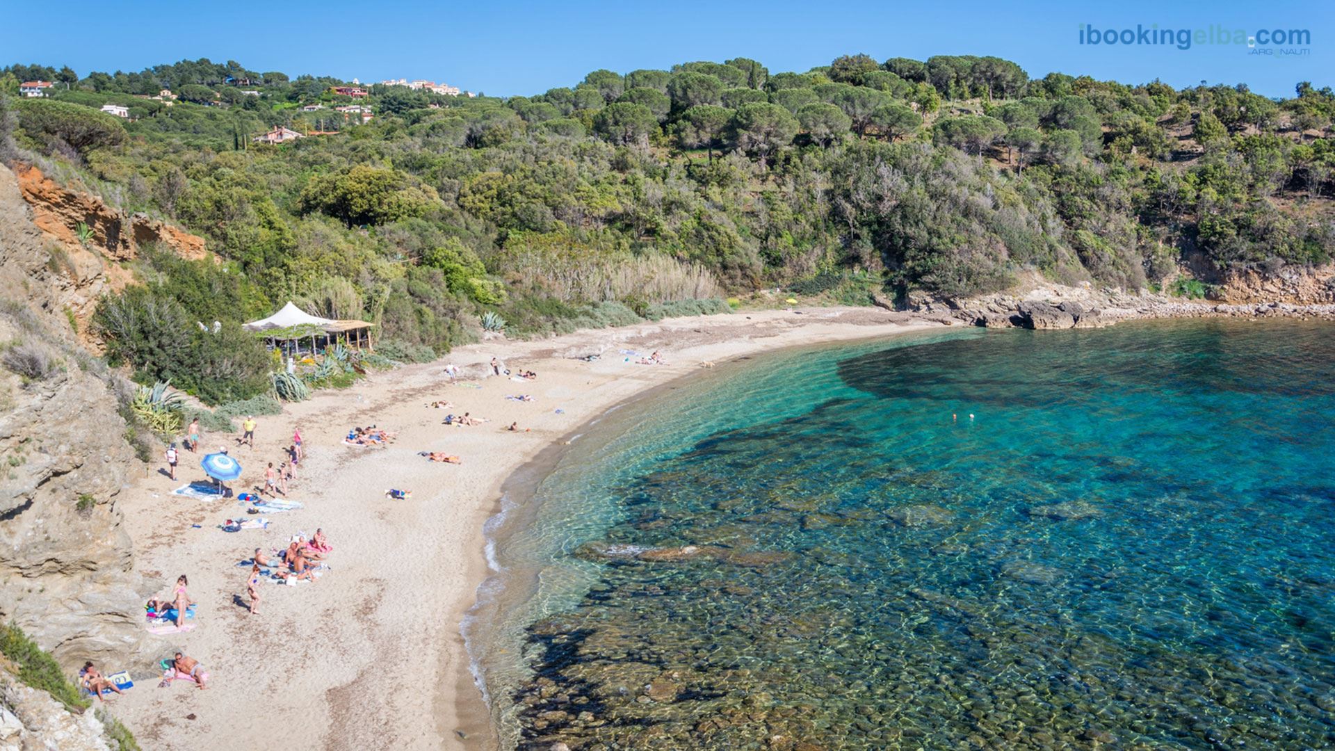 Spiaggia di Barabarca