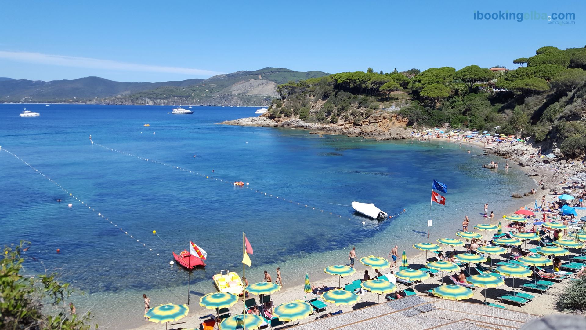 Spiaggia di Zuccale