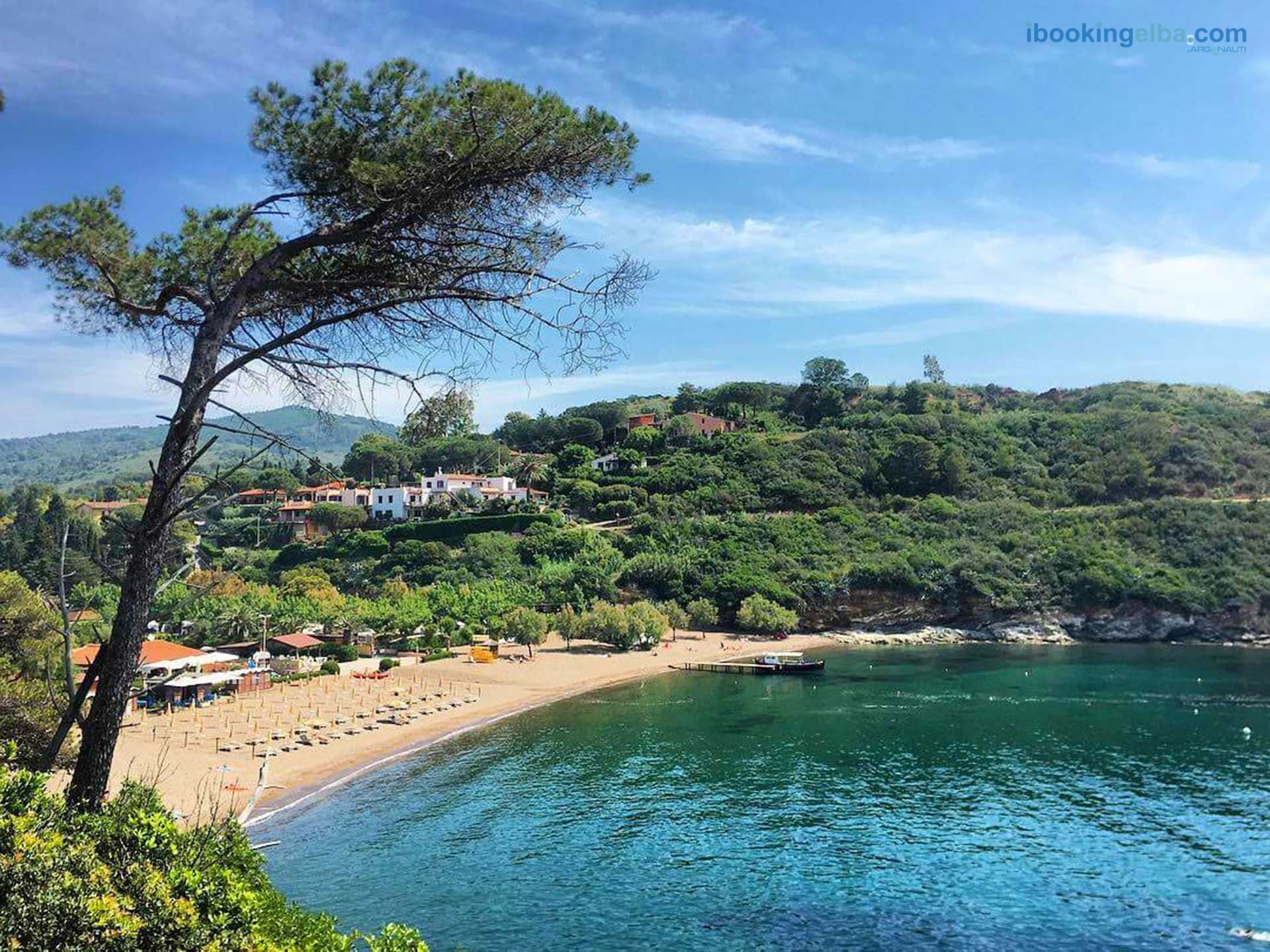 Spiaggia di Barbarossa