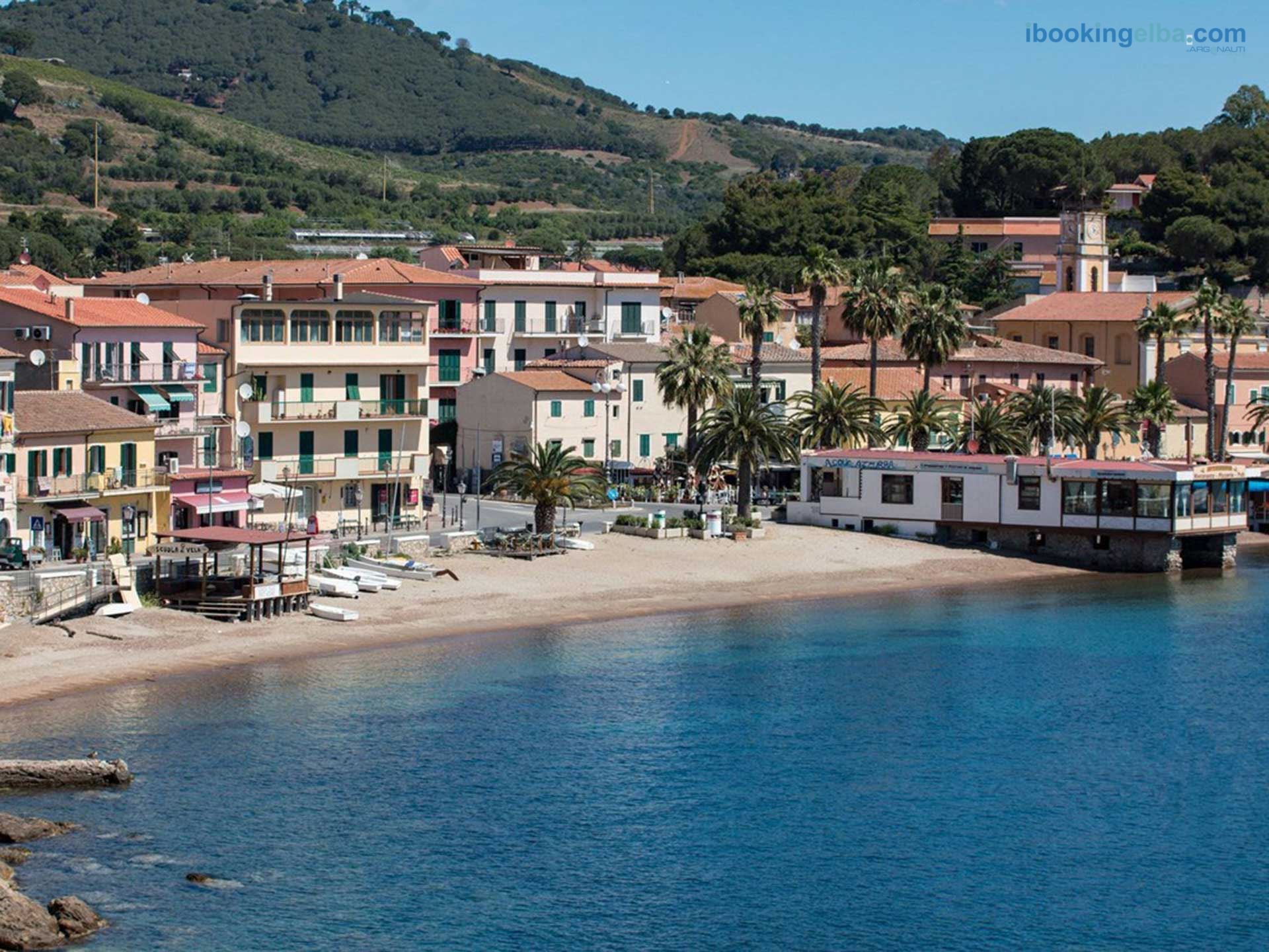 Spiaggia De La Rossa