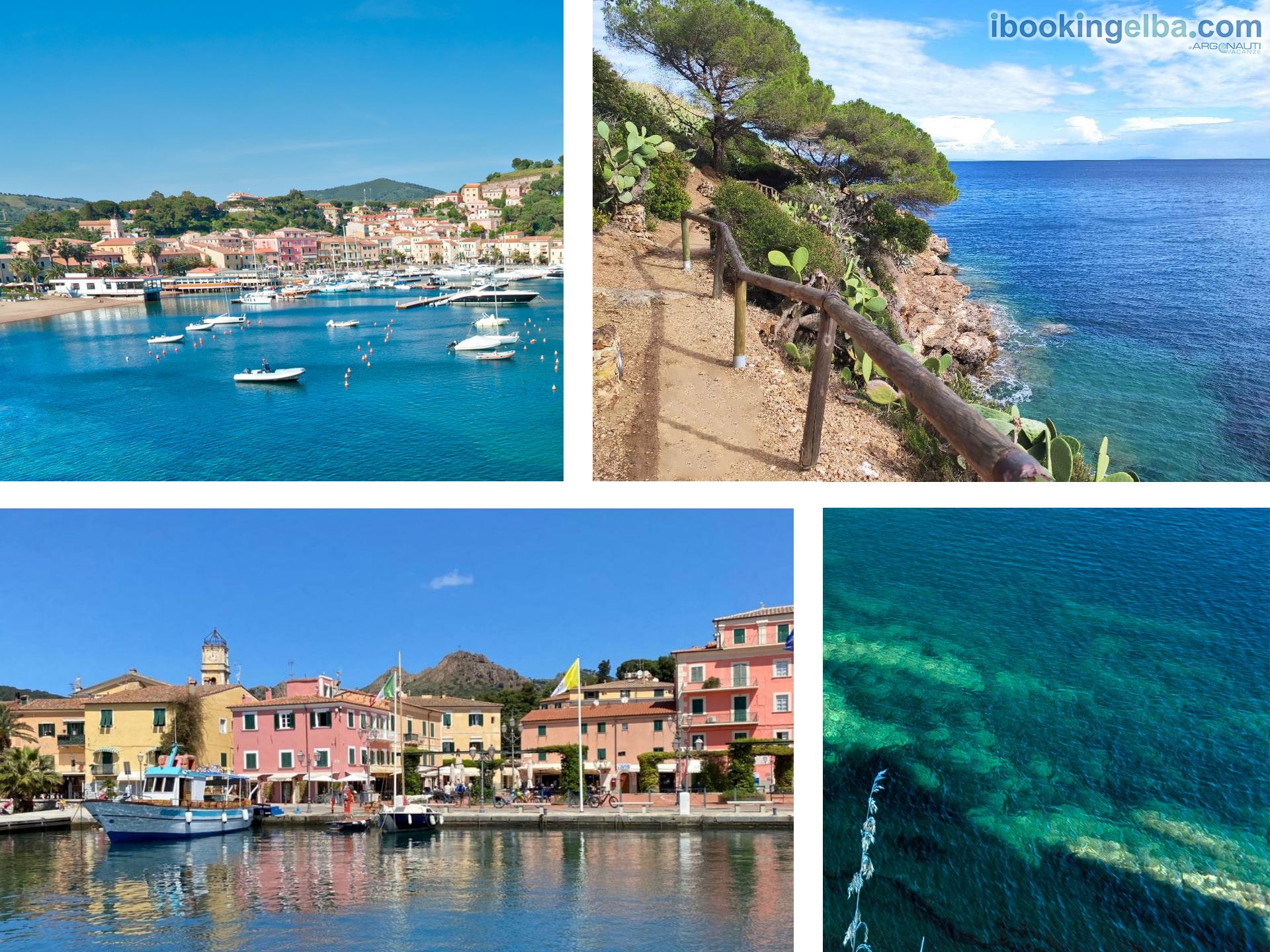Porto Azzurro