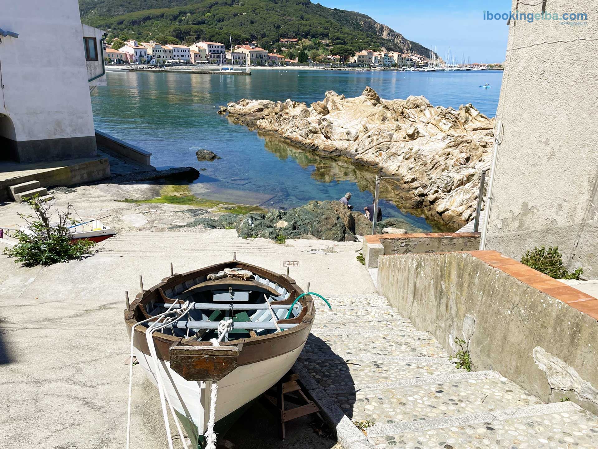 Borgo al Cotone - Marciana Marina