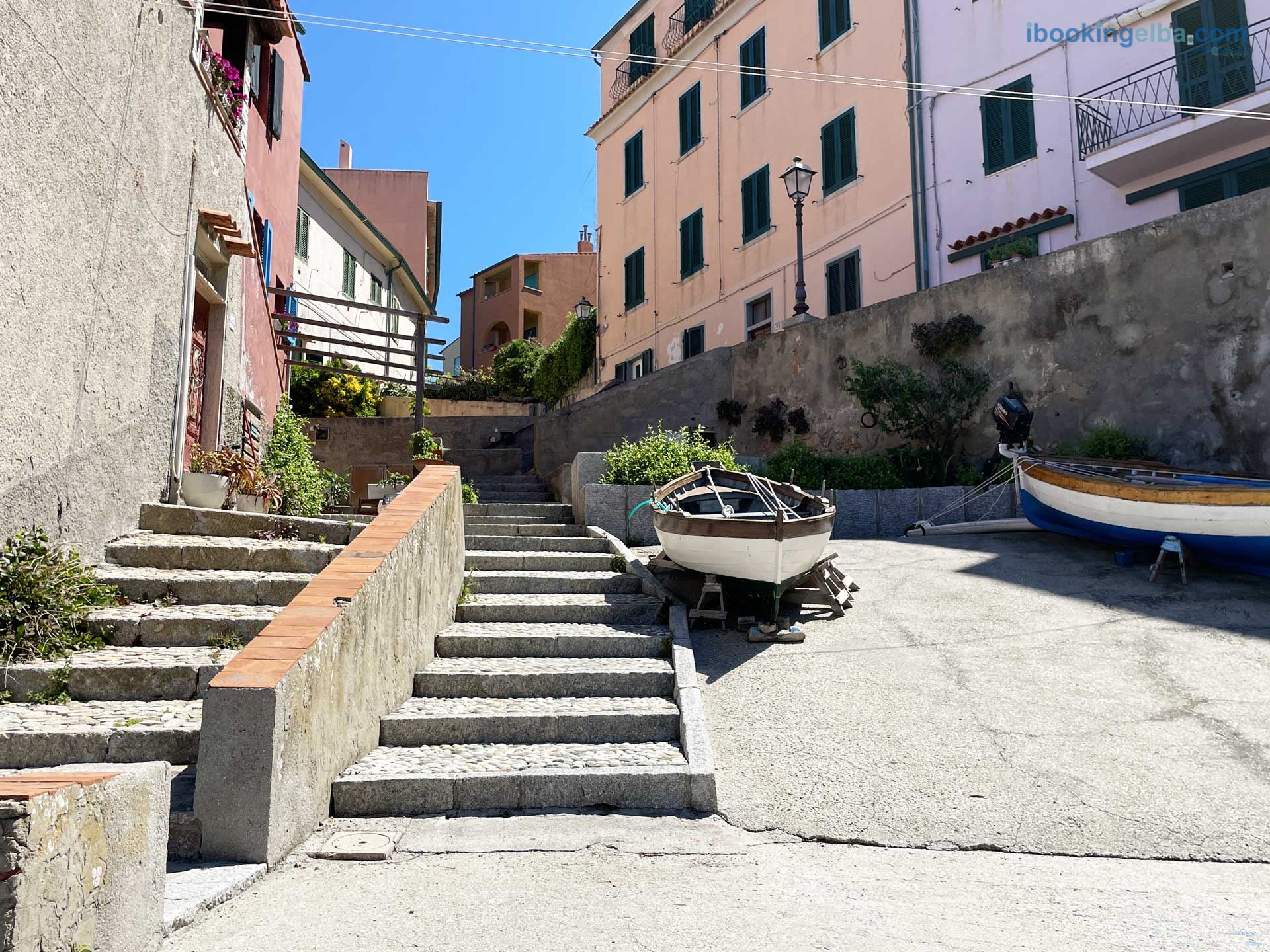 Borgo Al Cotone - Marciana Marina