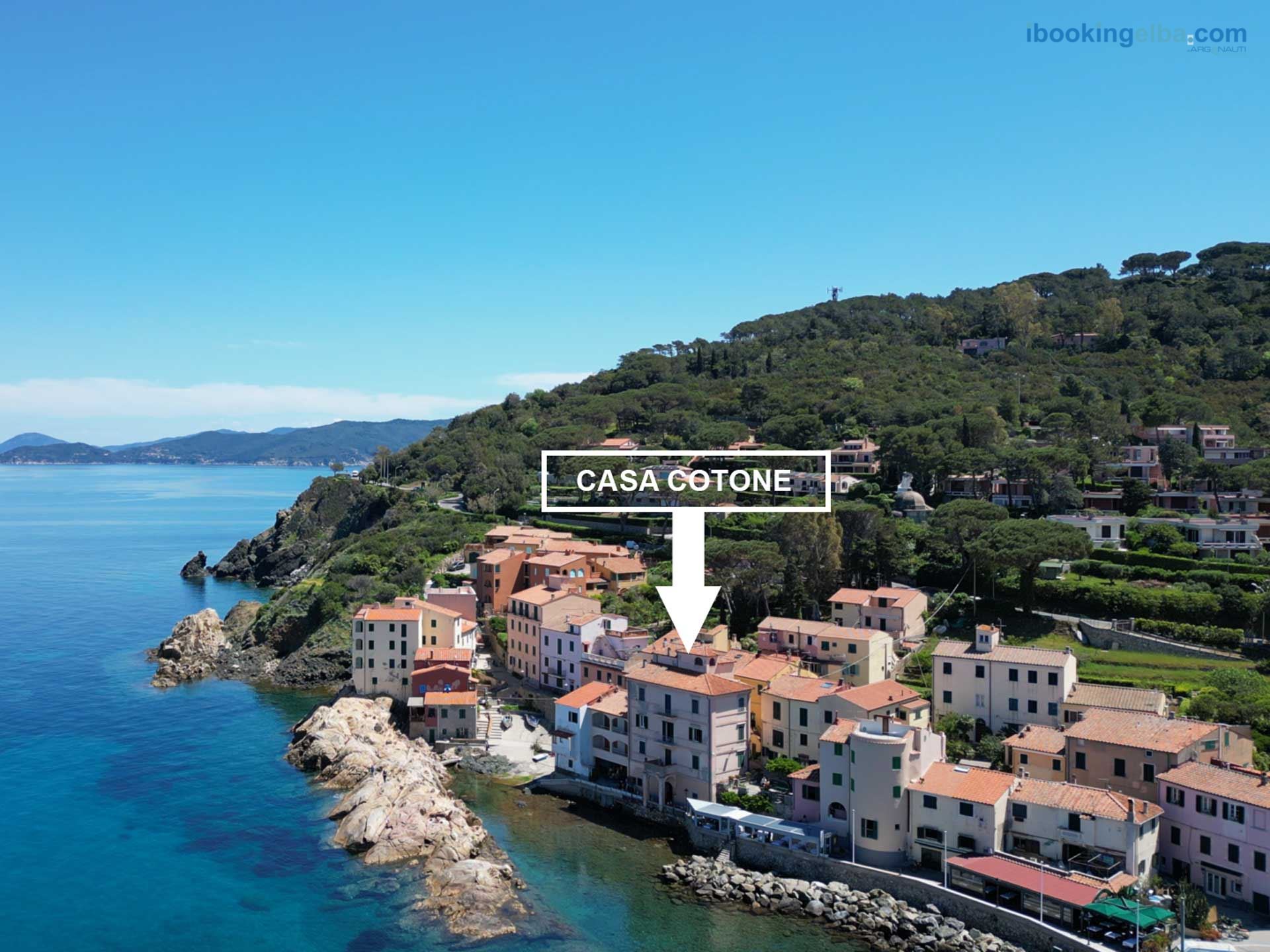 Casa Cotone