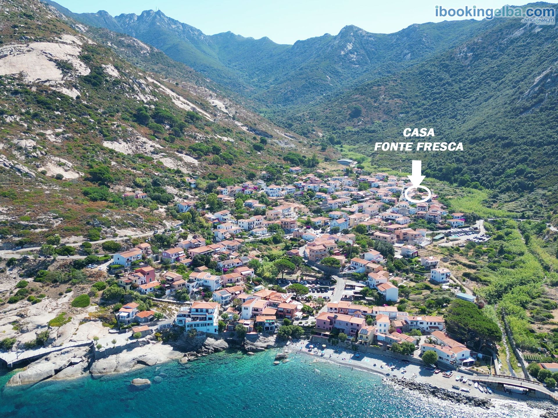 IbookingElba.com