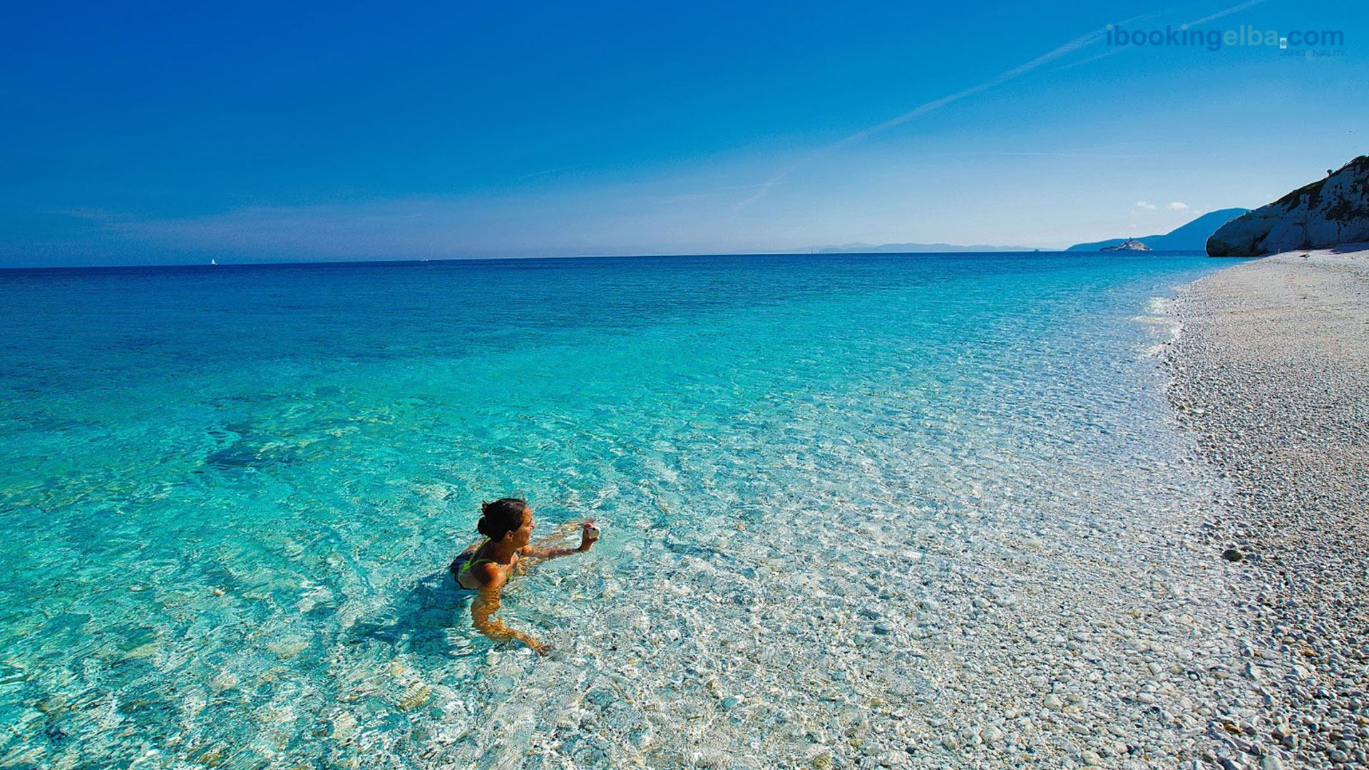 Spiaggia di Capo Bianco