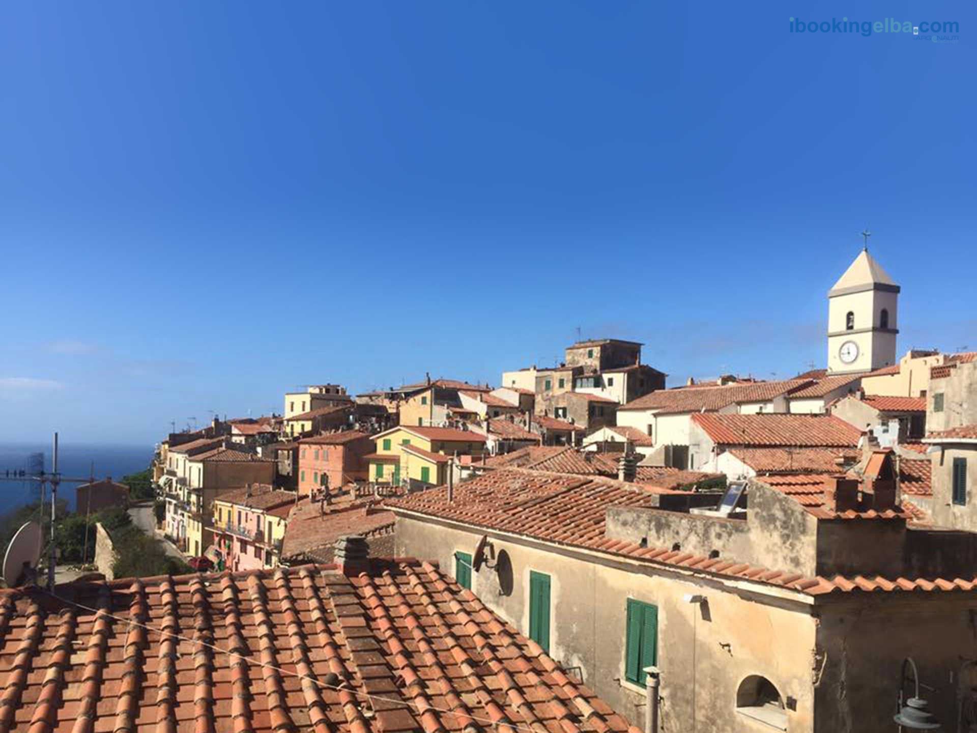 Paese di Capoliveri