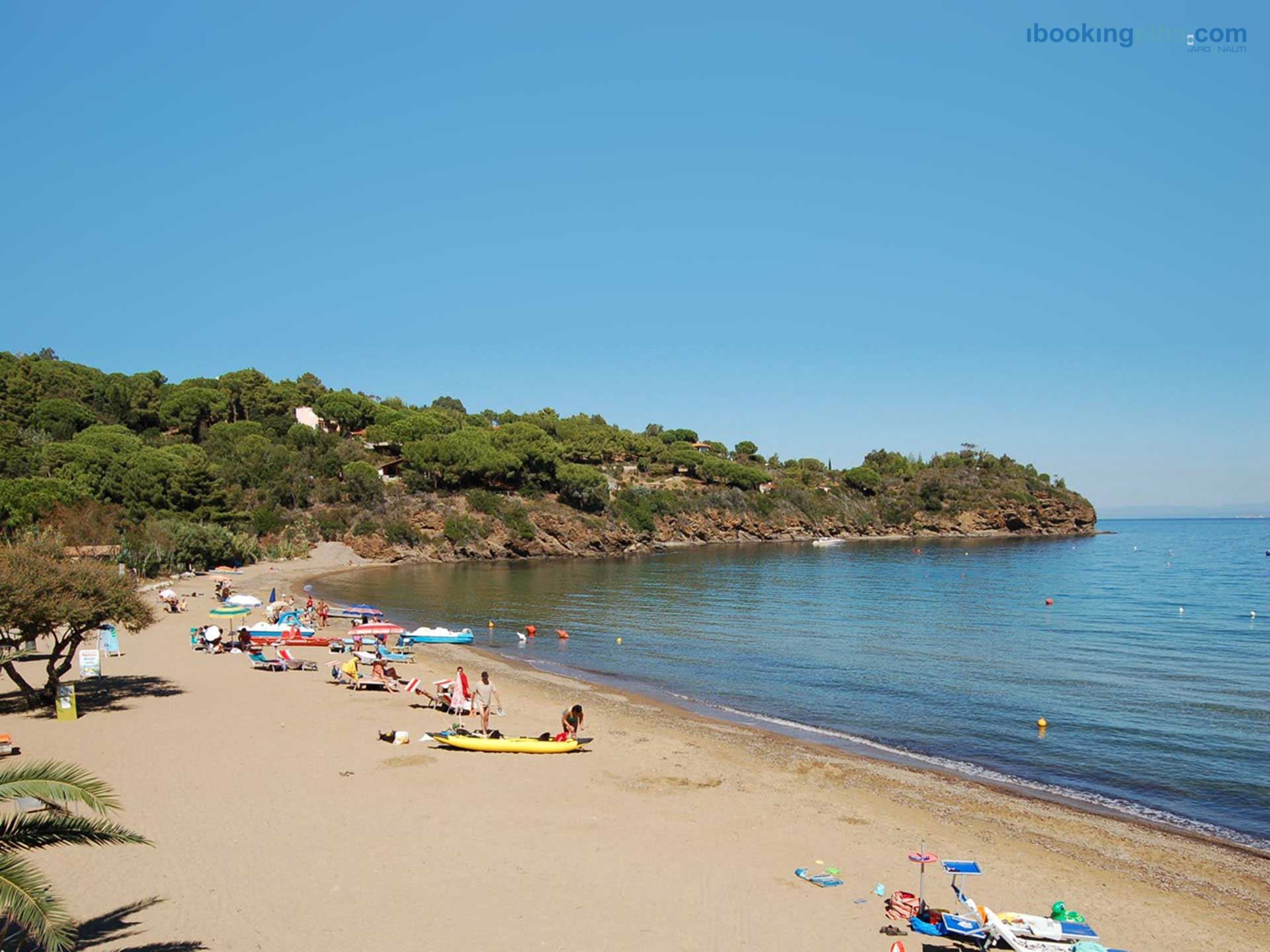 Spiaggia di Straccoligno