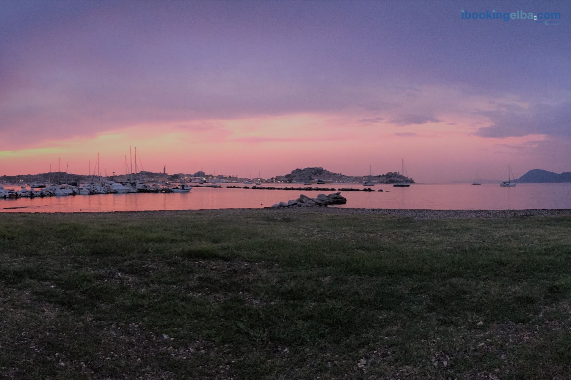 Portoferraio - San Giovanni - La Rada