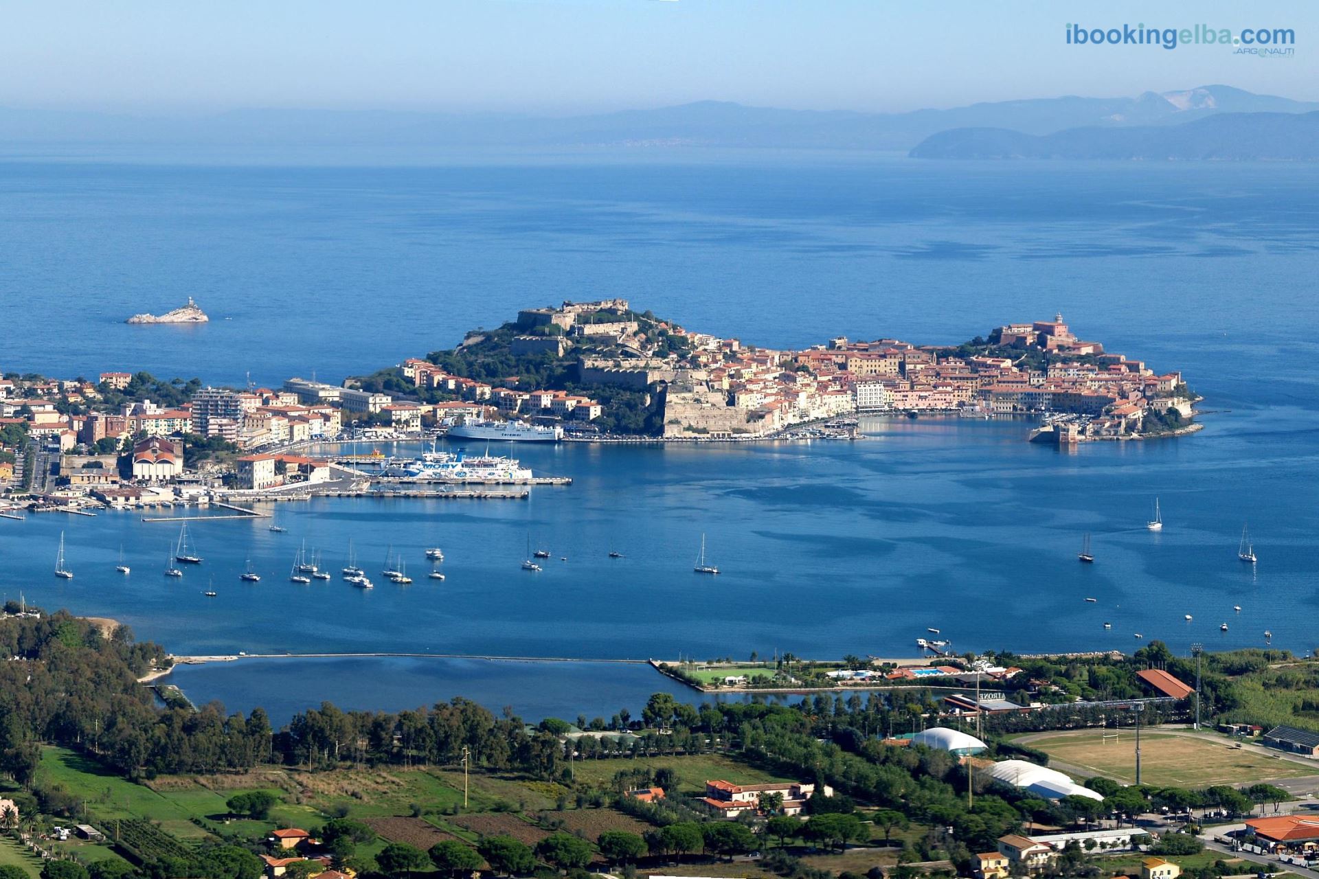 Golfo di Portoferraio