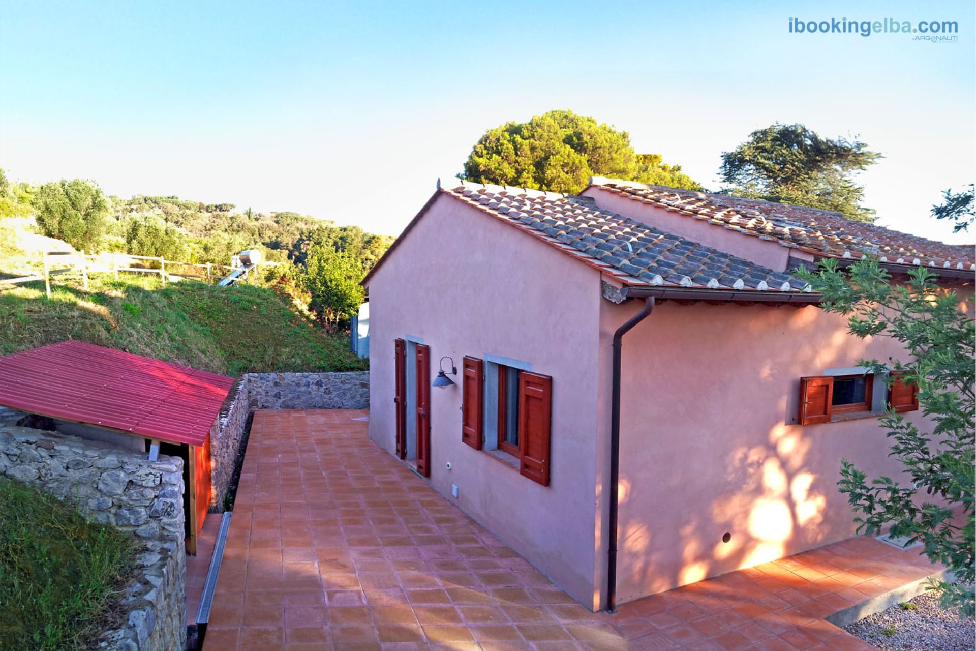 Cottage Vittoria