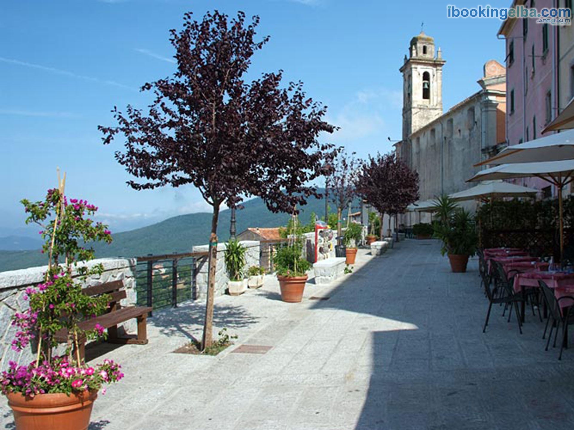 IbookingElba.com
