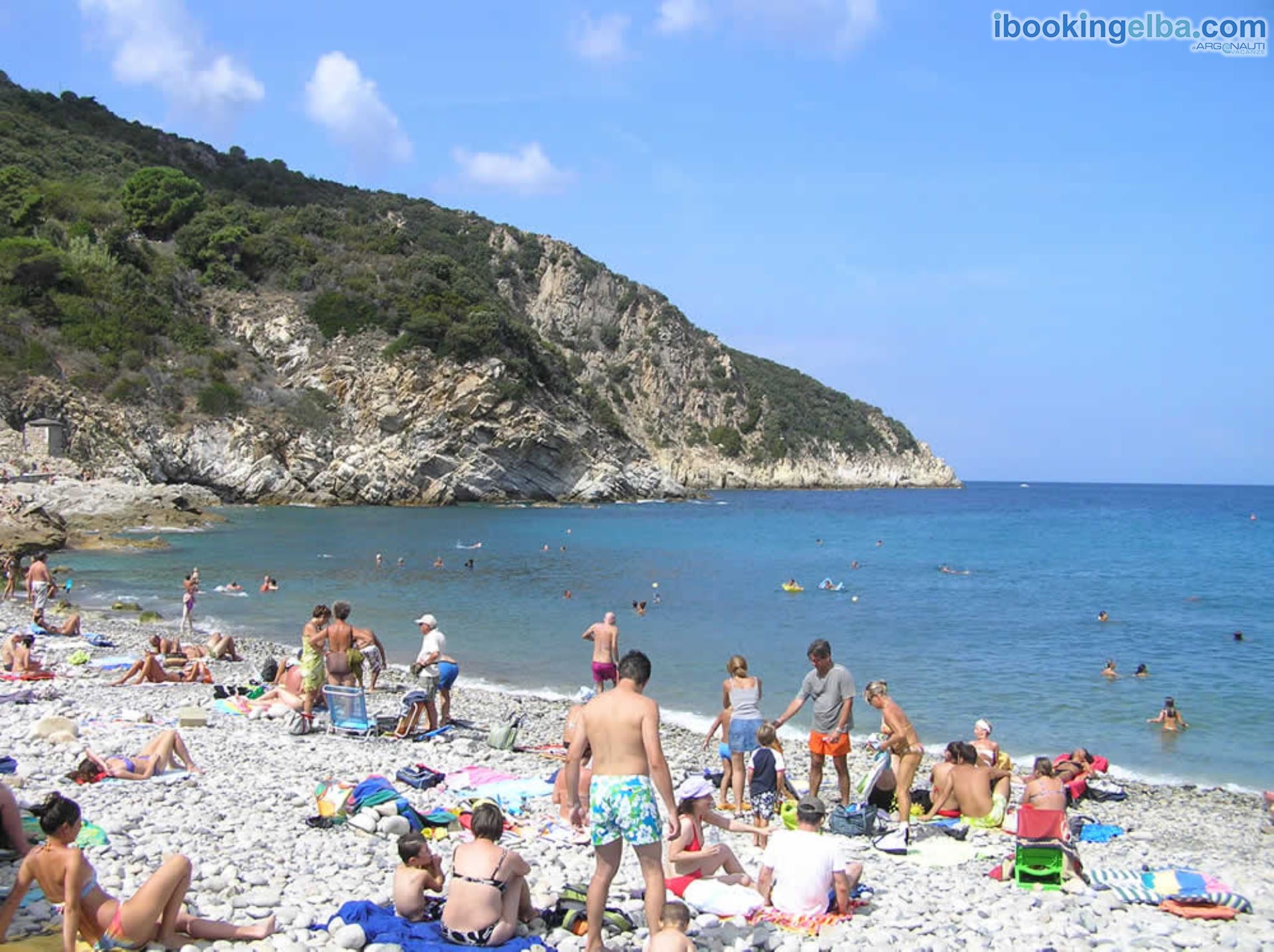IbookingElba.com