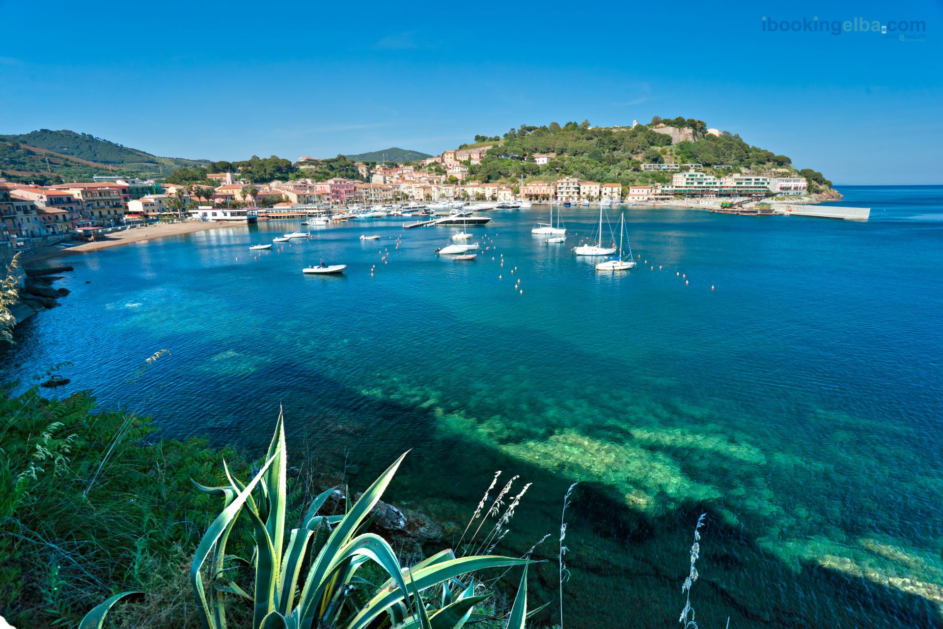 Porto Azzurro