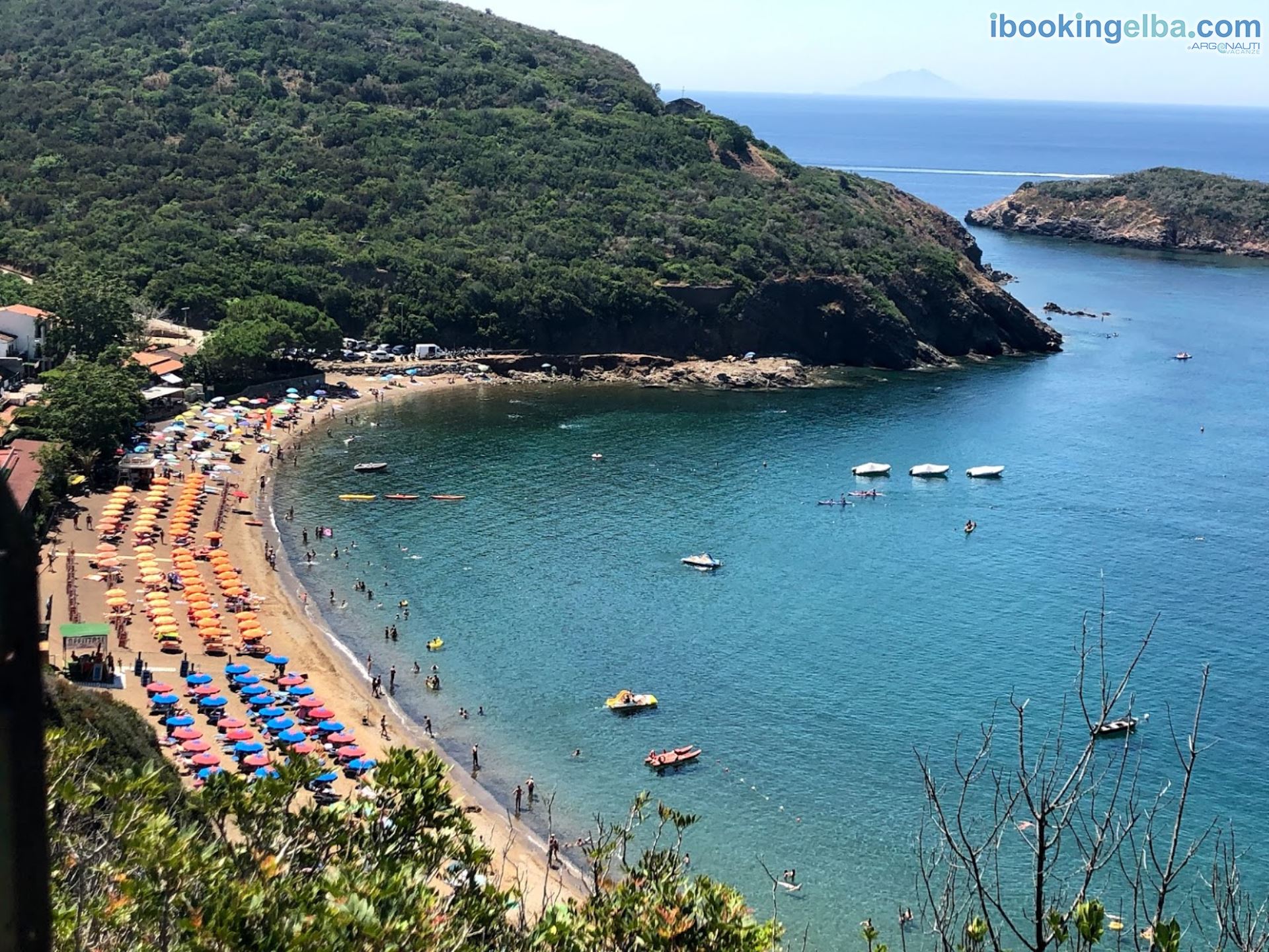 Spiaggia dell'Innamorata