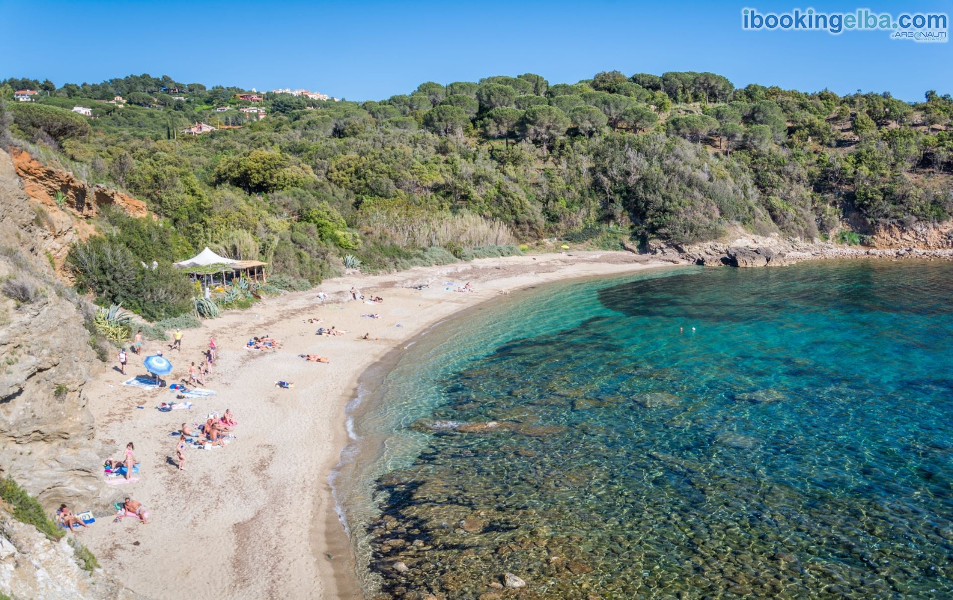 Spiaggia di Barabarca