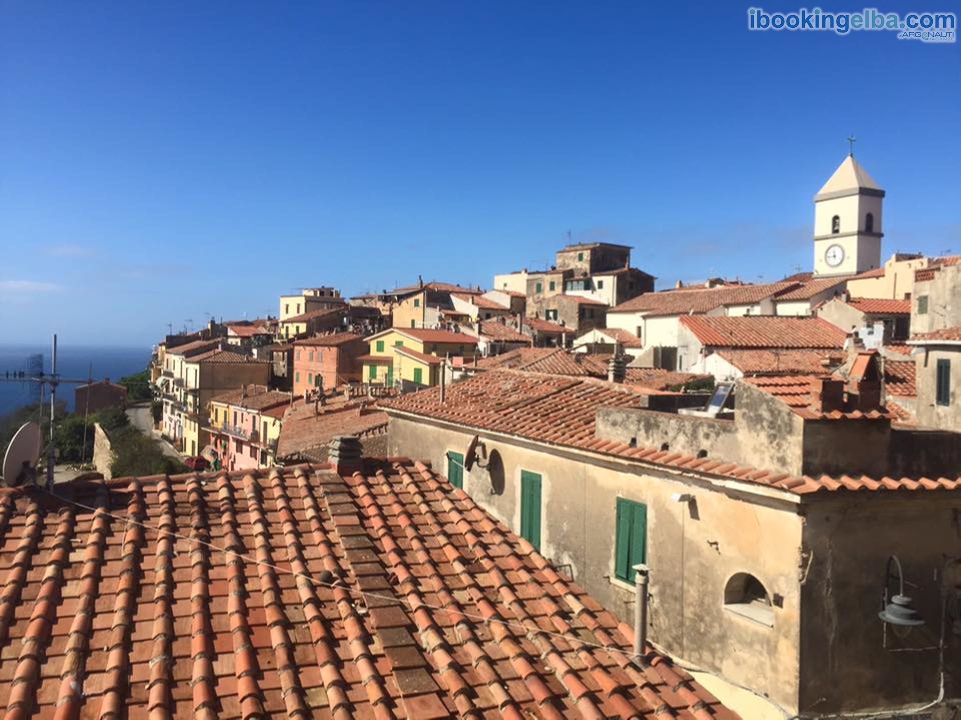 Capoliveri