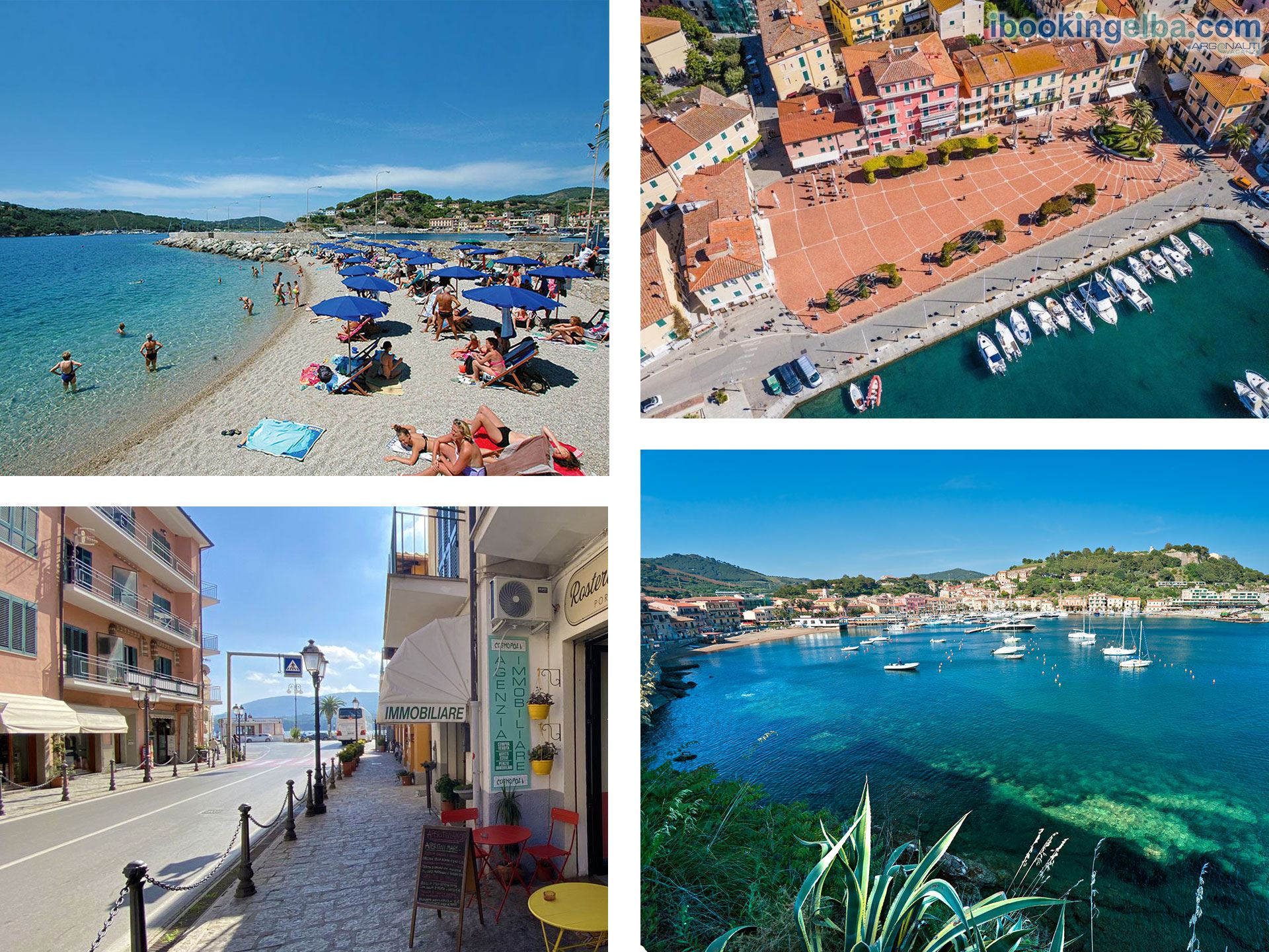 Porto Azzurro