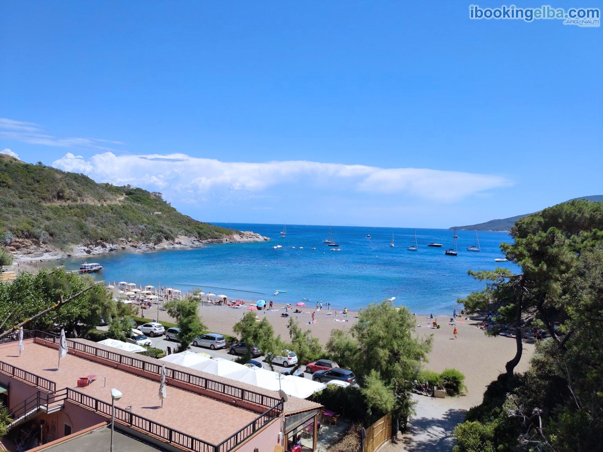 Spiaggia di Barbarossa