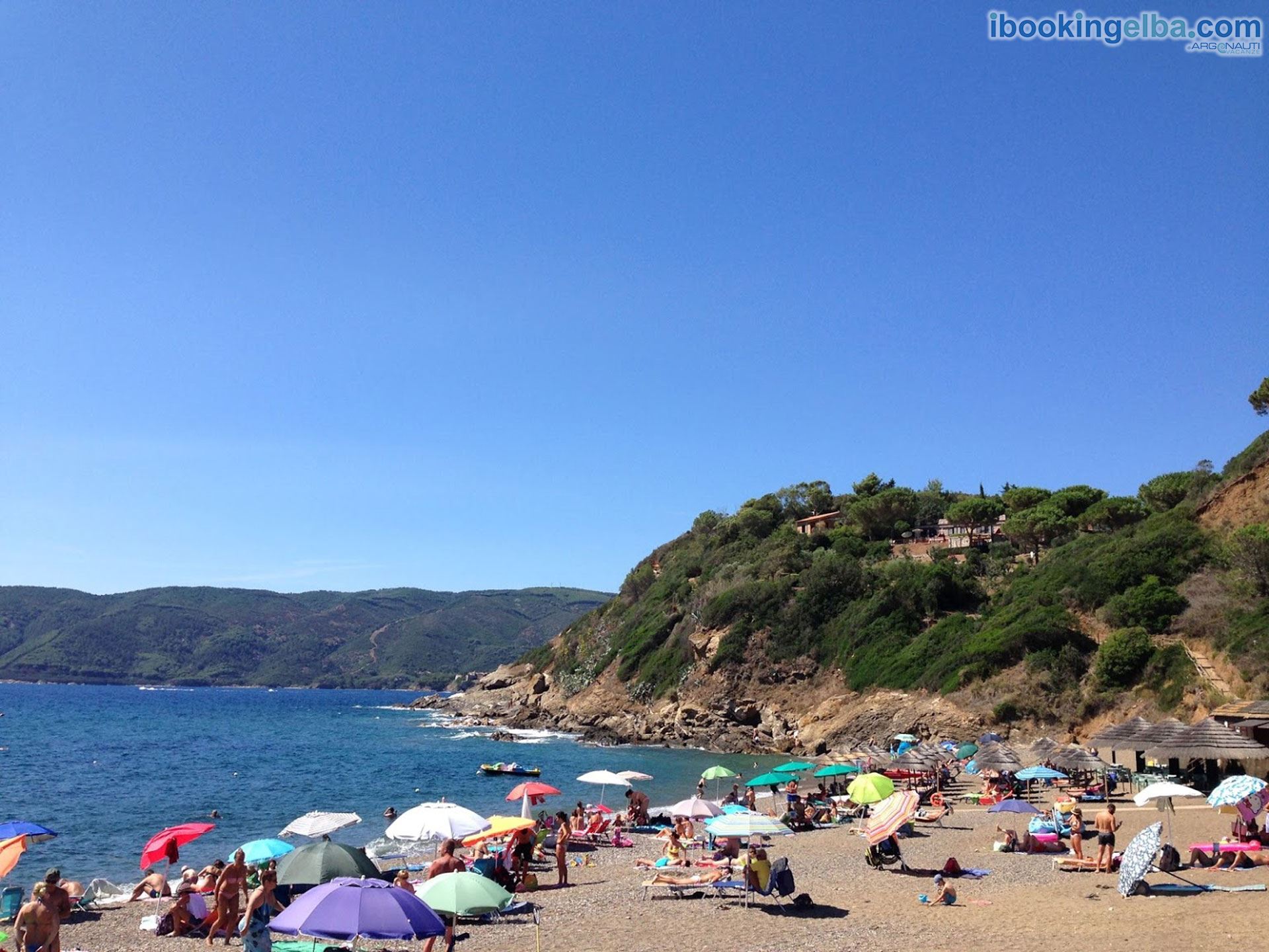 Spiaggia di Reale