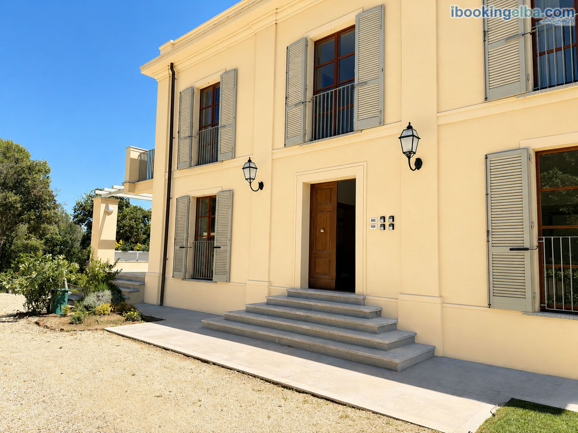 IbookingElba.com