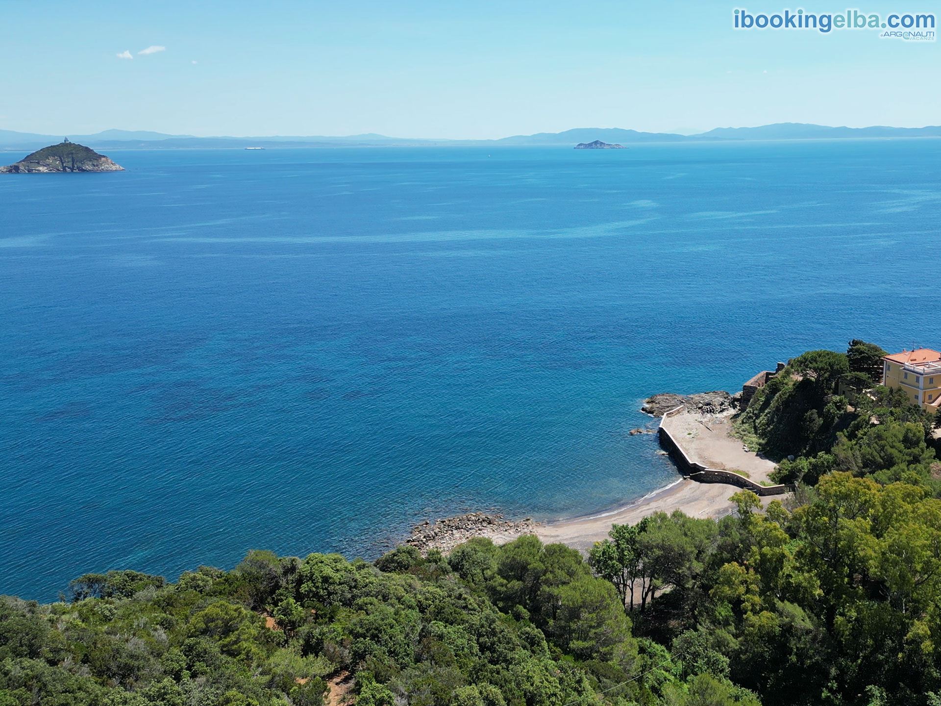 IbookingElba.com