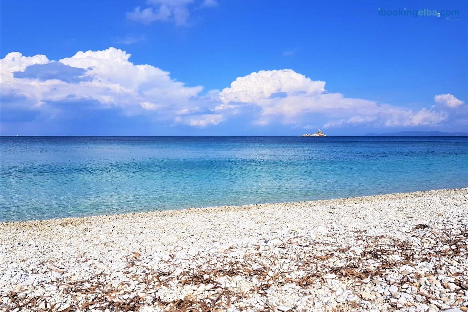 Spiaggia de Le Ghiaie