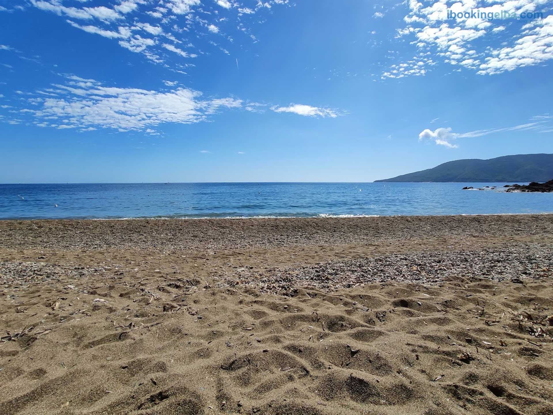Porto Azzurro - Spiaggia di Reale