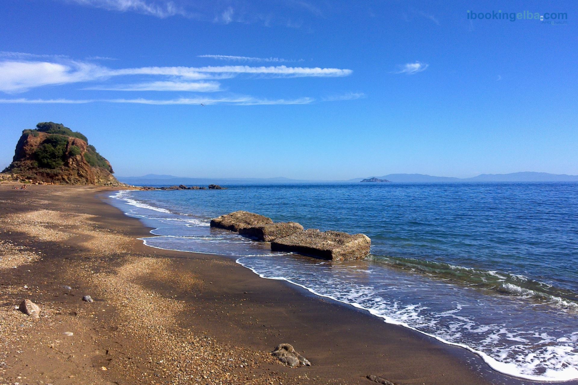 SPIAGGIA DI CALASEREGOLA