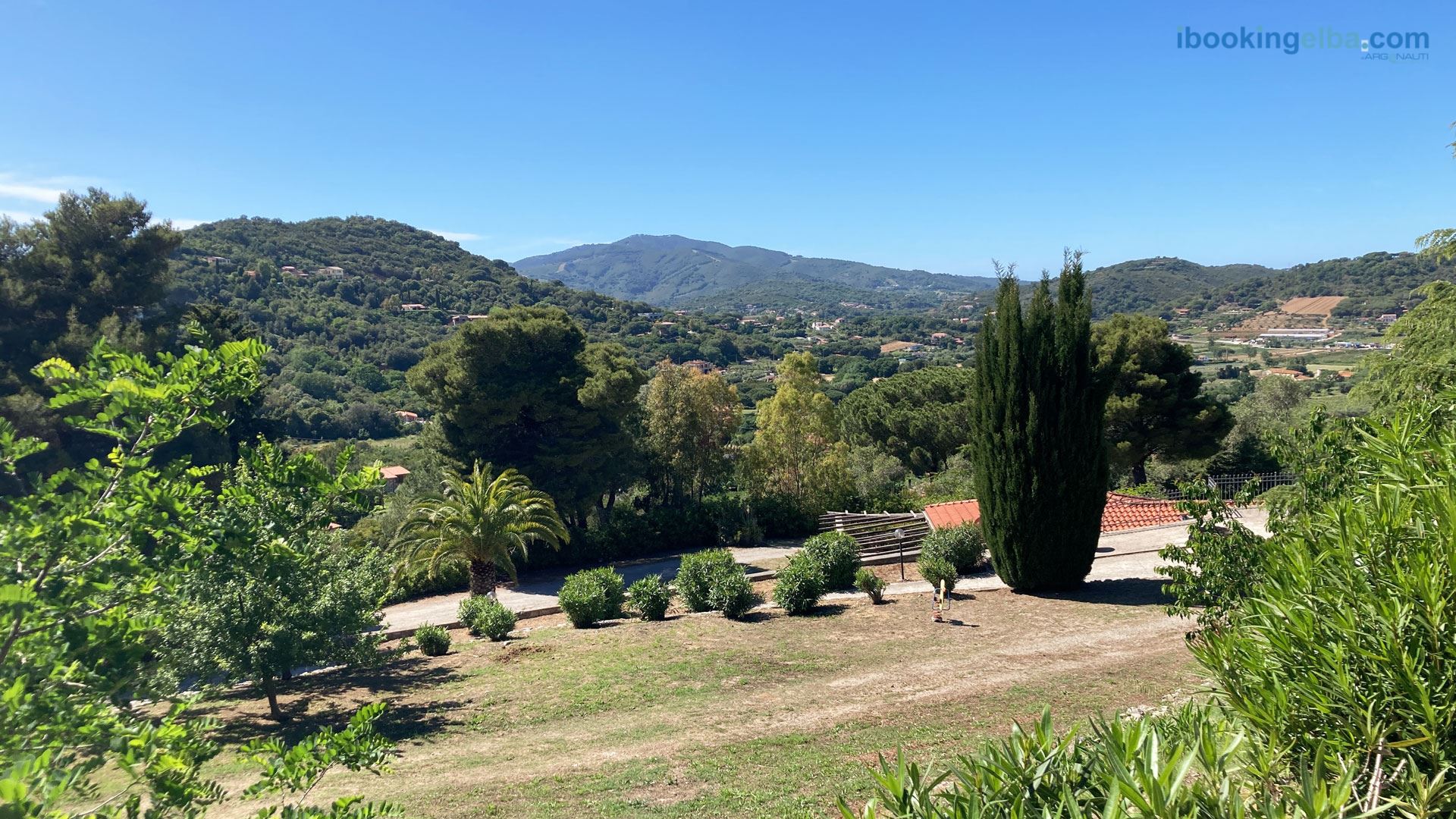 Residence Fiorenzo - Vista
