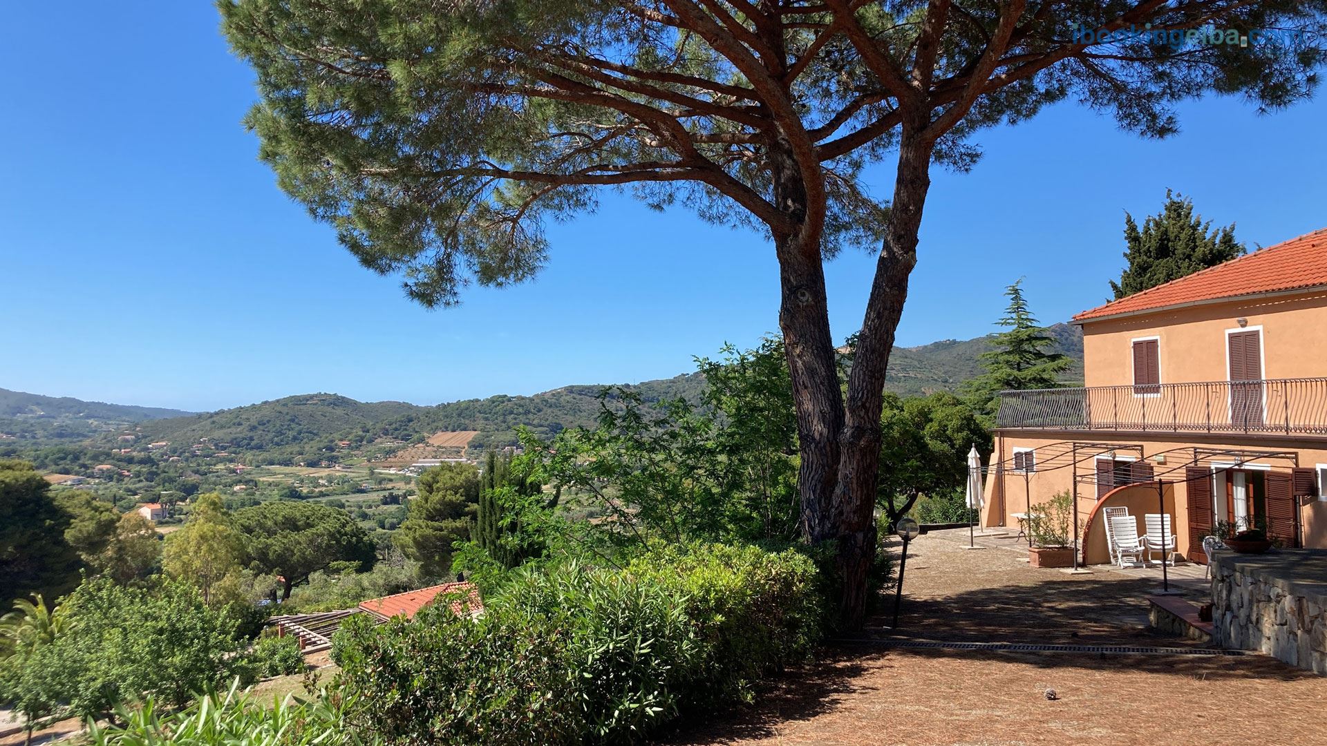 Residence Fiorenzo - Esterni