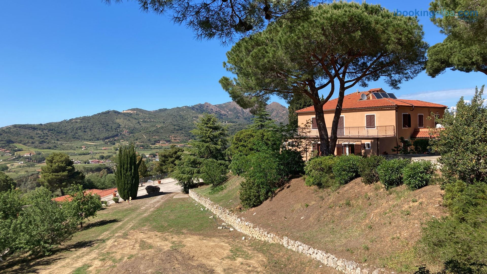 Residence Fiorenzo - Esterni