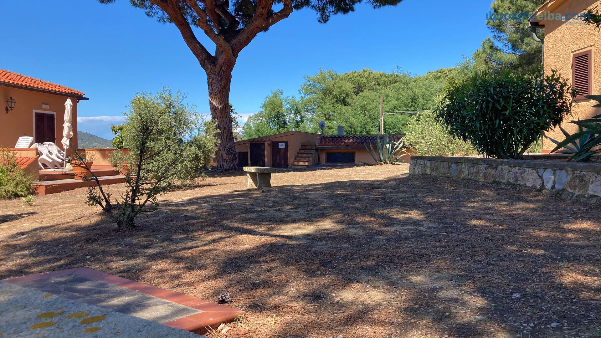 Residence Fiorenzo - Esterni