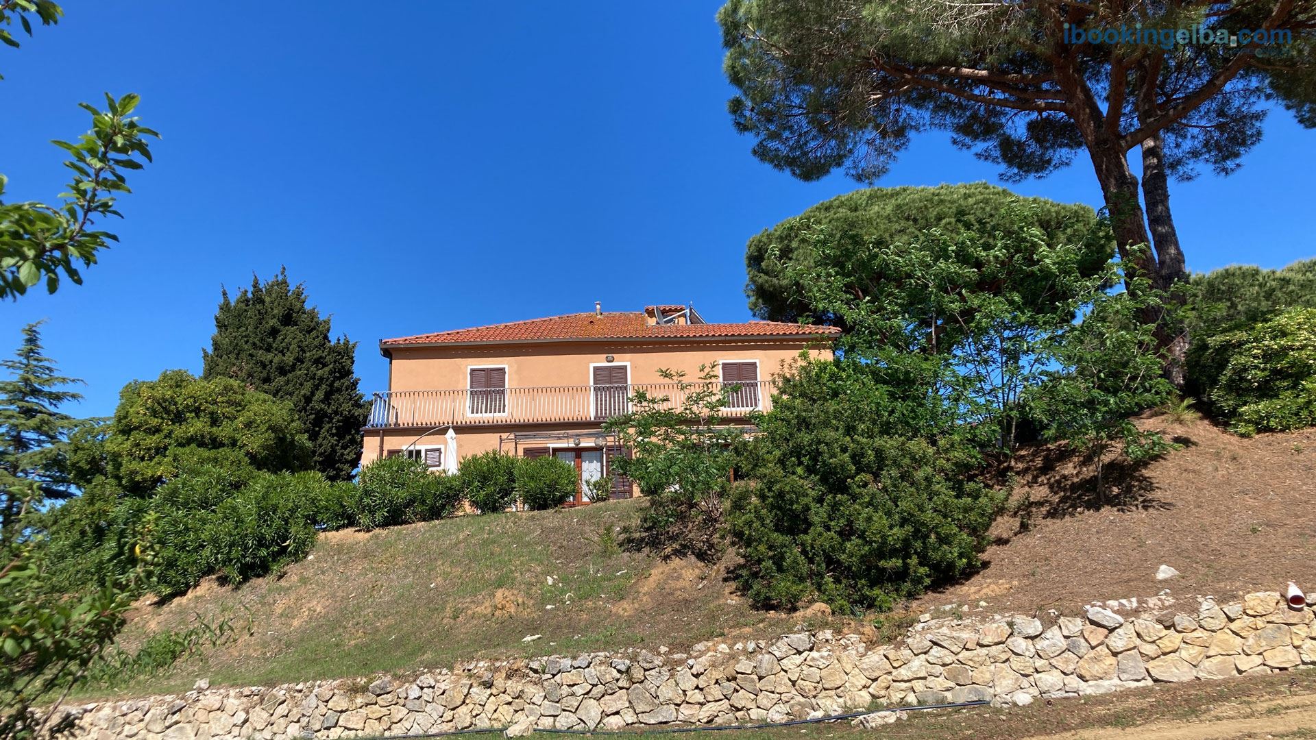 Residence Fiorenzo - Esterni_