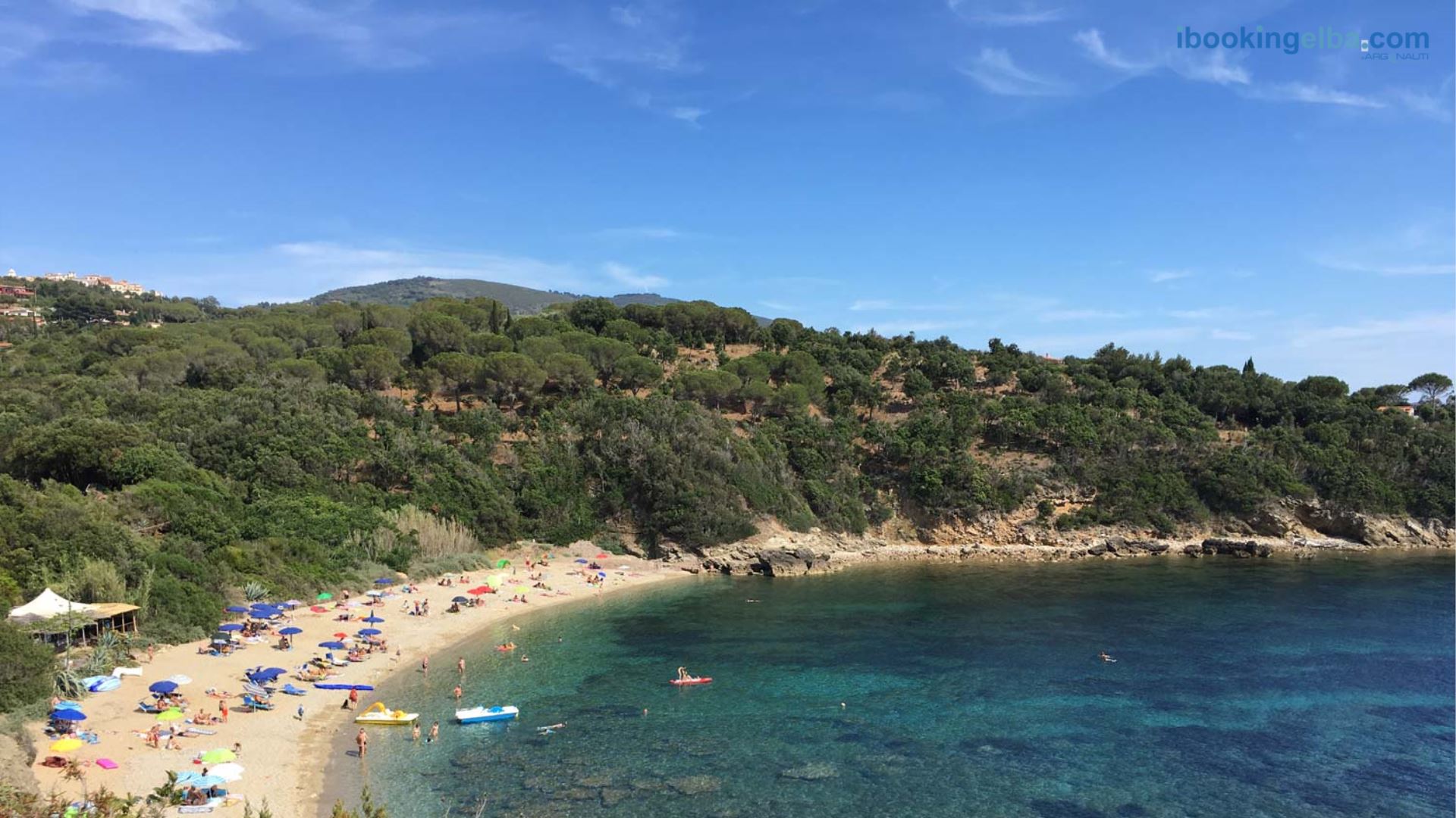Spiaggia di Barabarca