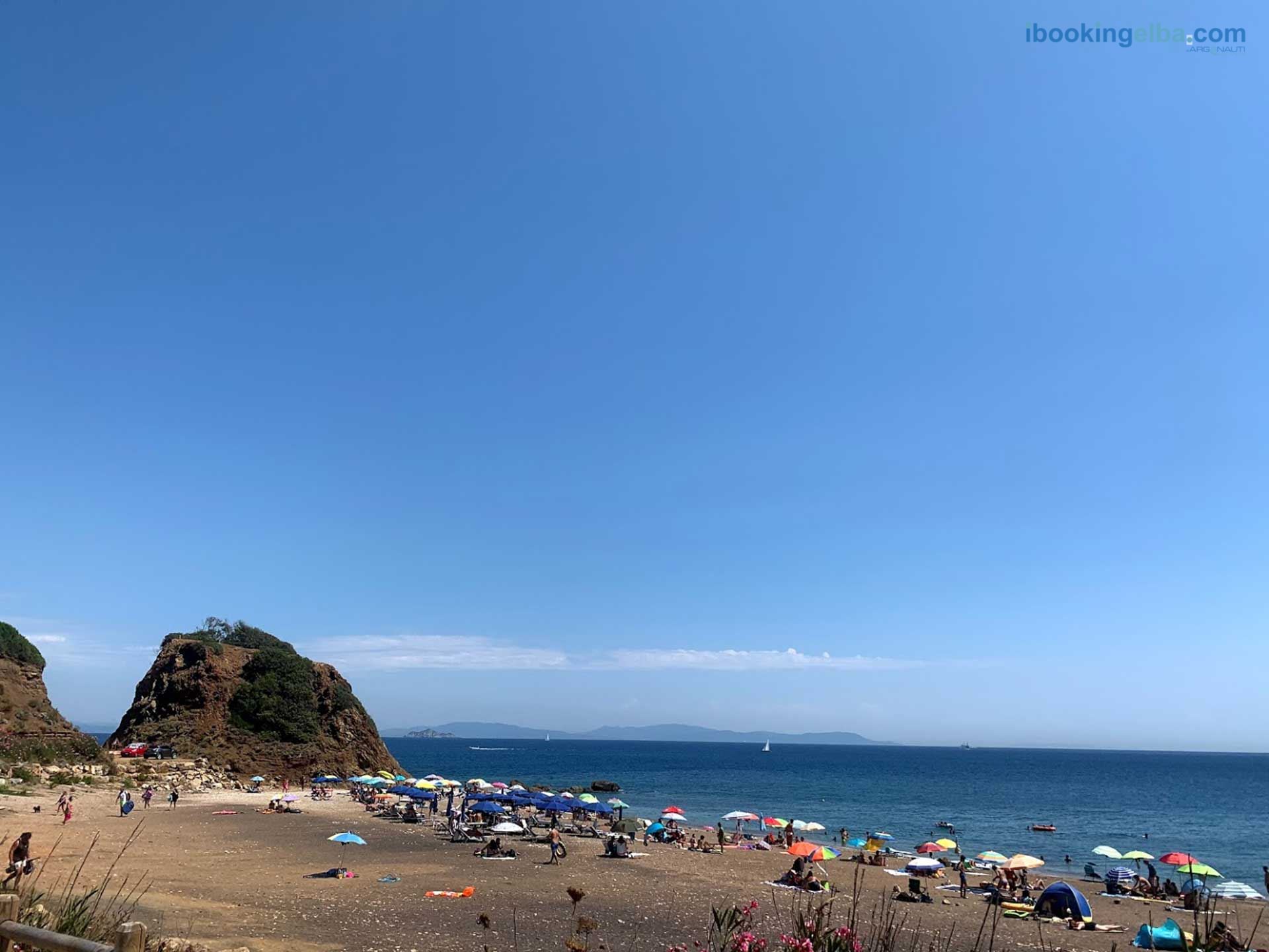 Spiaggia di Cala Seregola