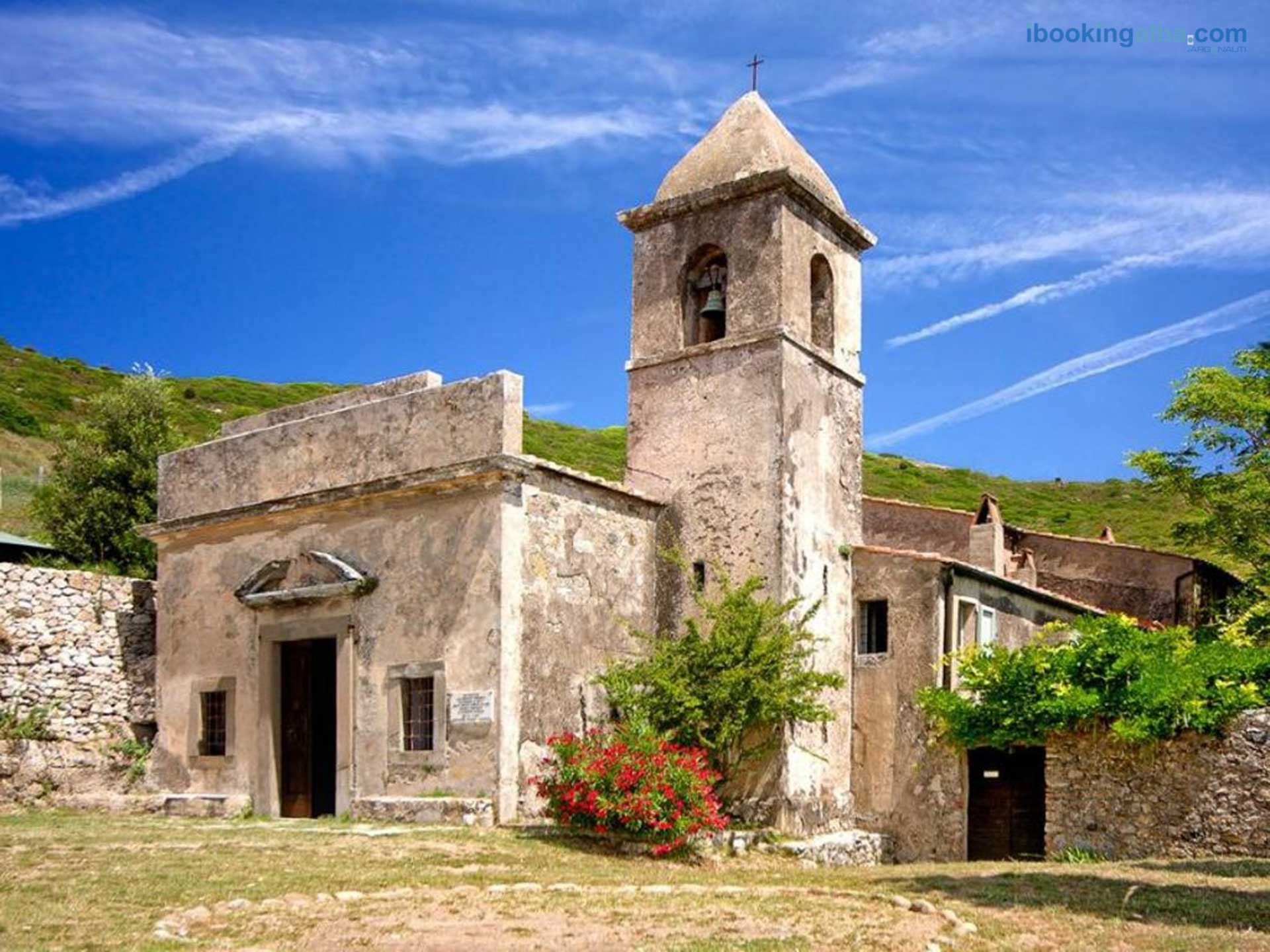 Eremo di Santa Caterina