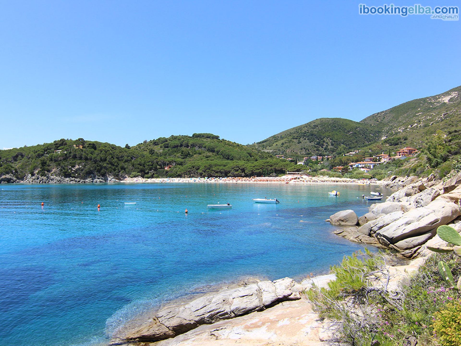 IbookingElba.com