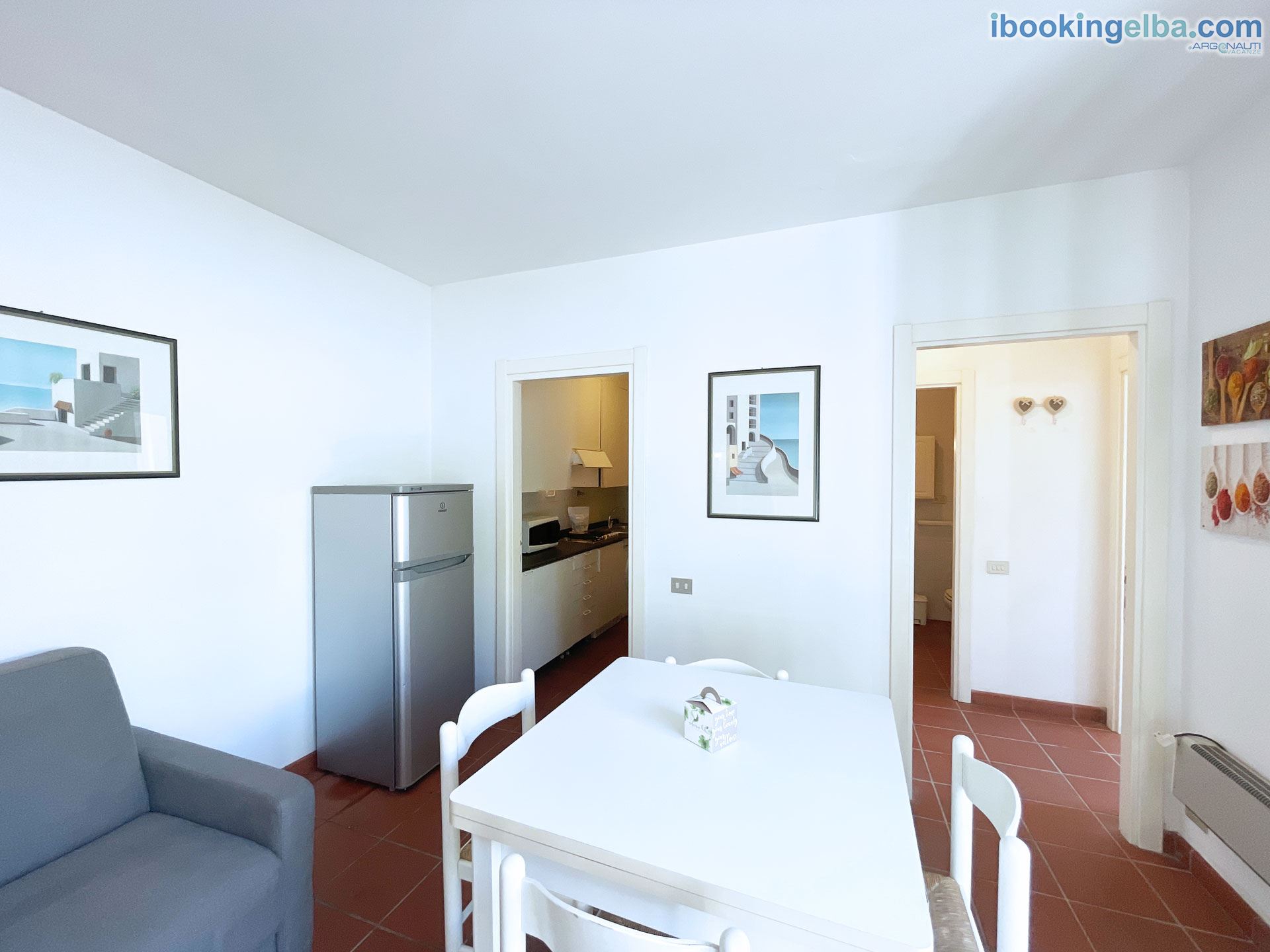 IbookingElba.com