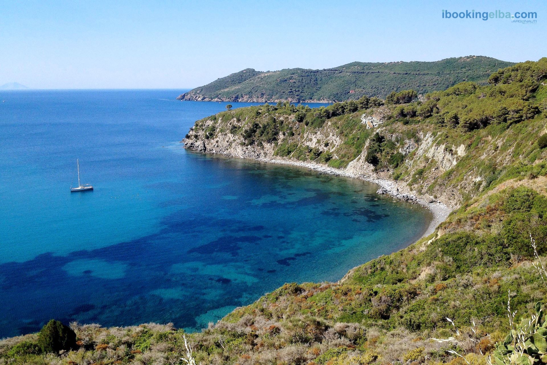 SPIAGGIA DEGLI ACQUARILLI
