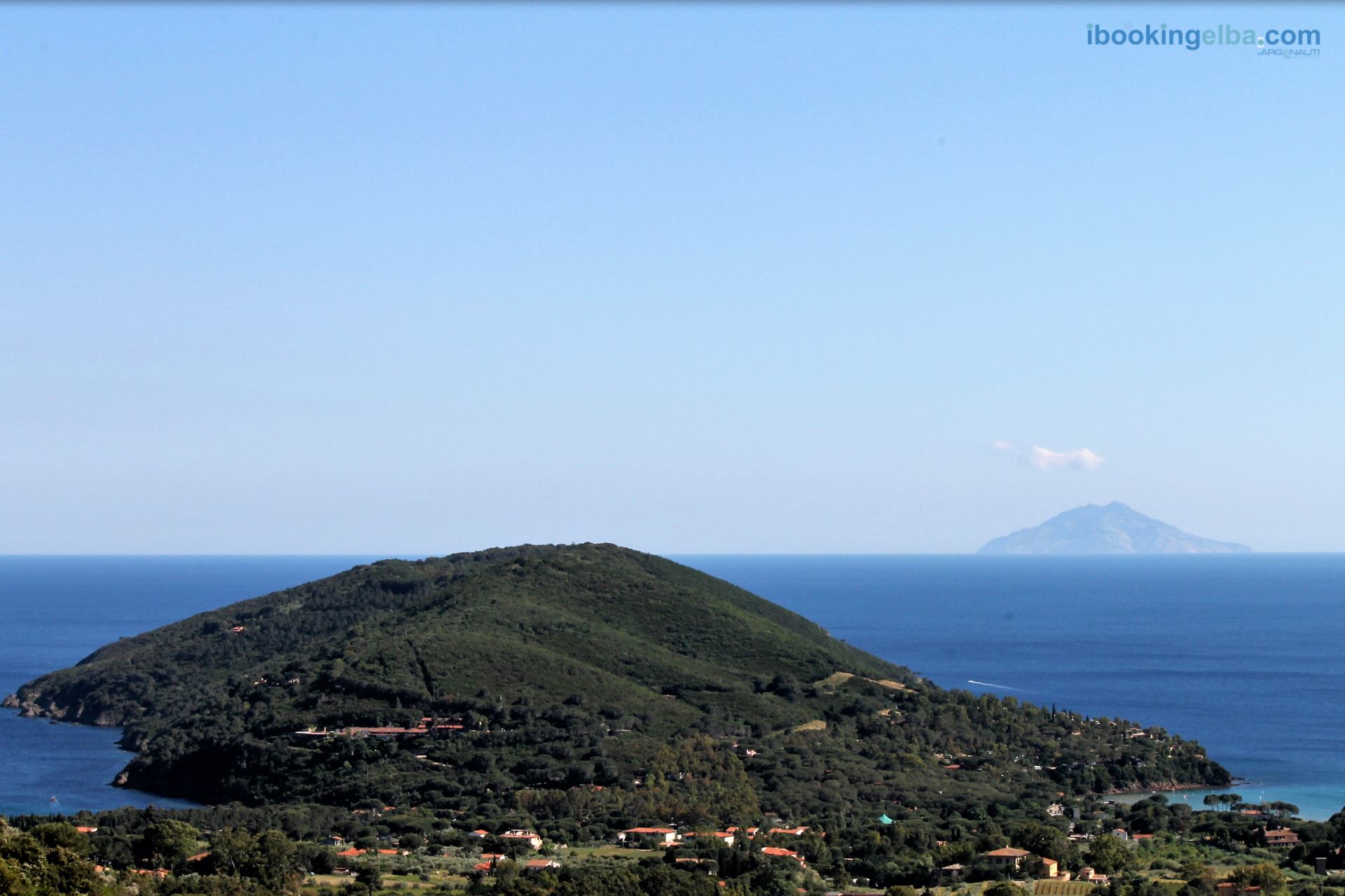 VISTA MARE - I DUE GOLFI