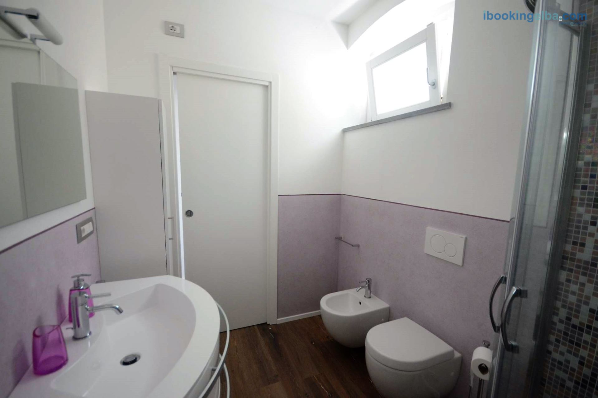 BAGNO