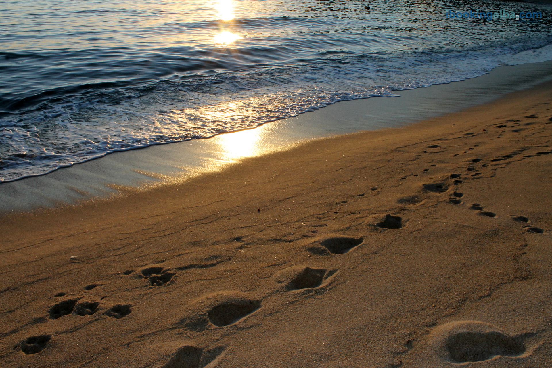 SPIAGGIA LACONA