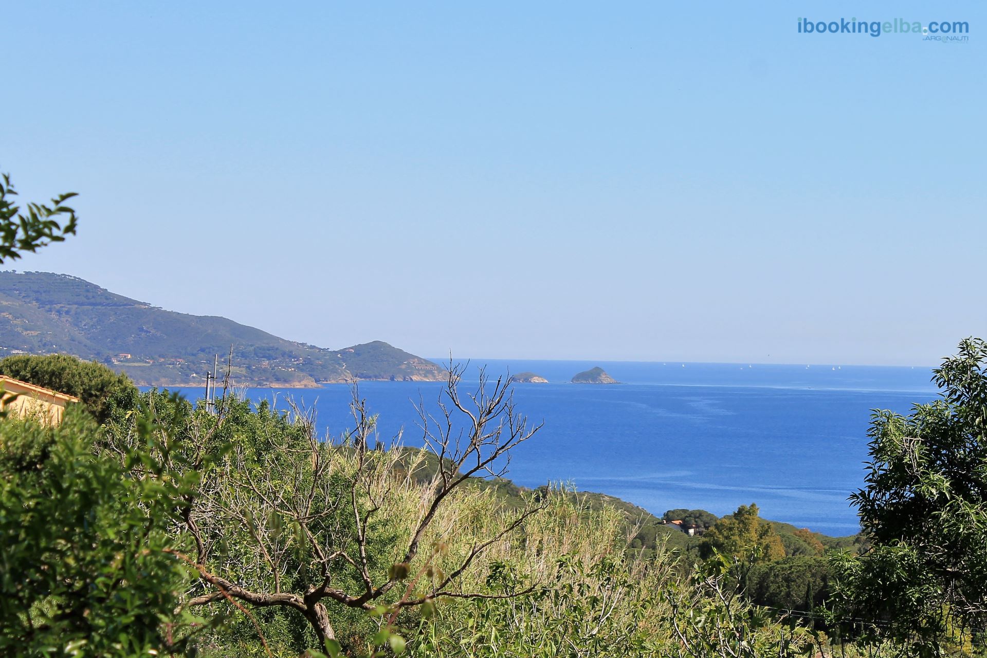 VISTA MARE