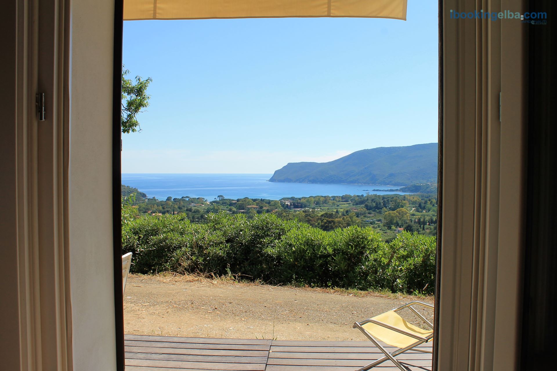 VISTA MARE