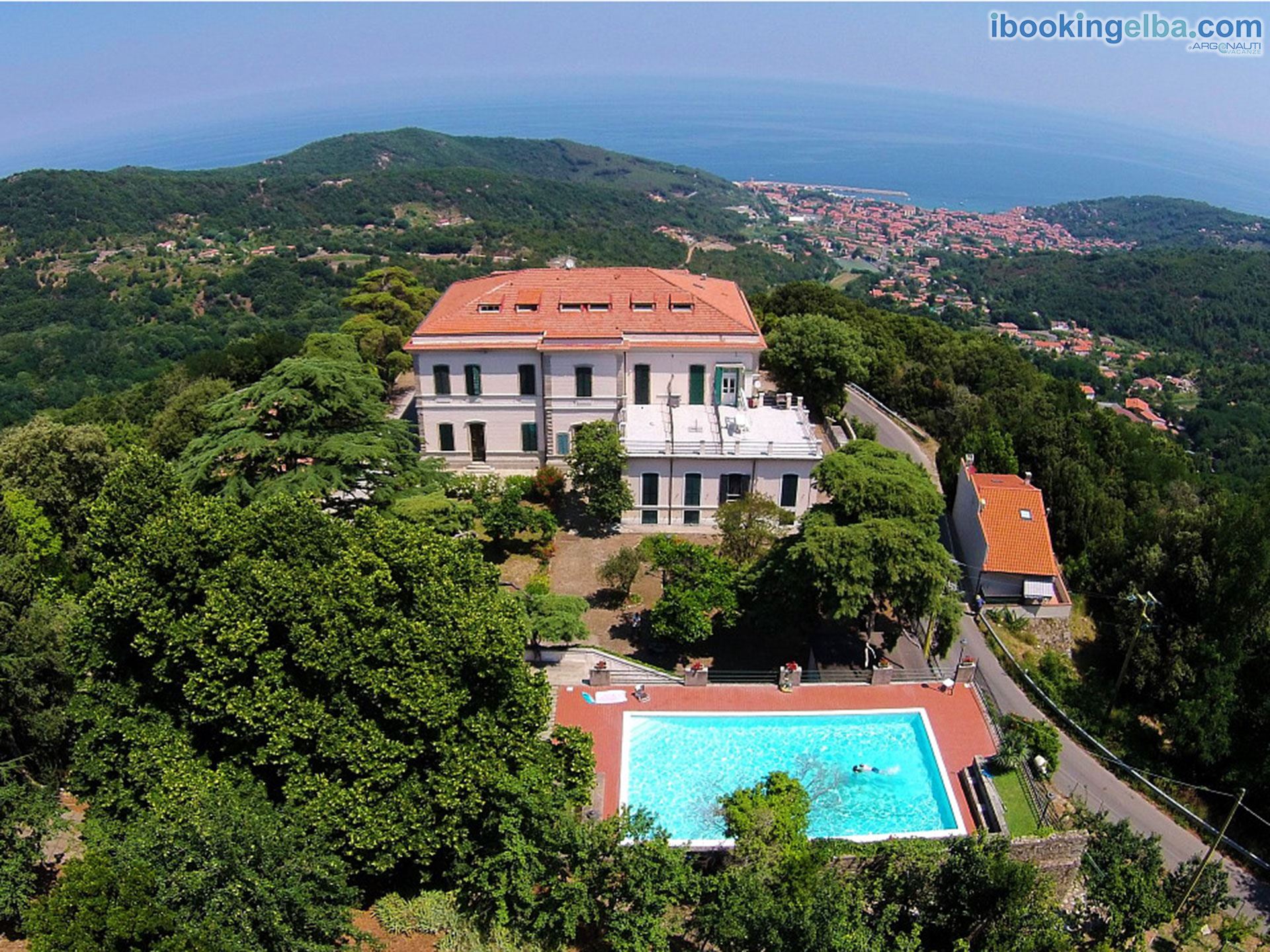 IbookingElba.com