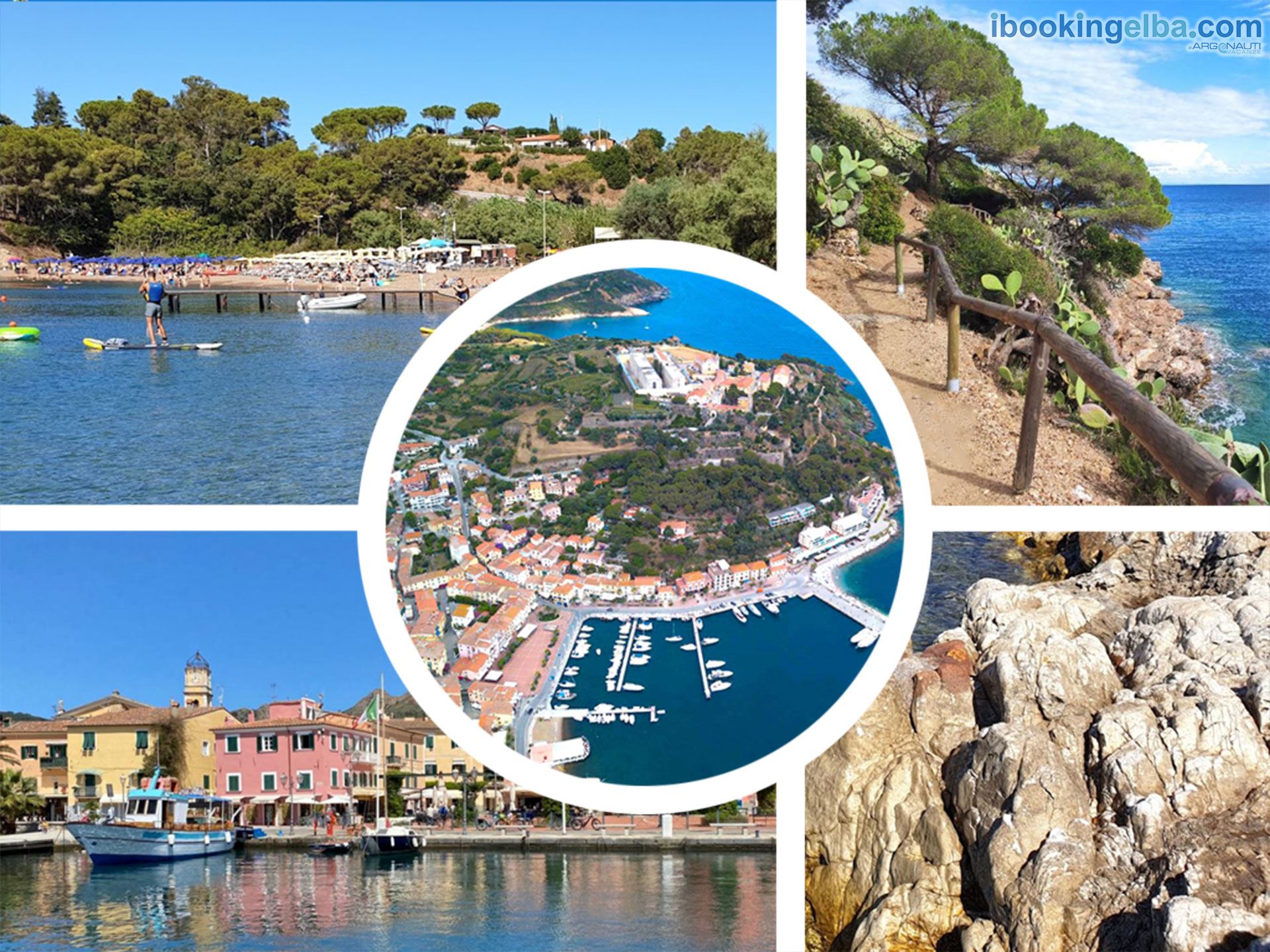 La Perla di Porto Azzurro