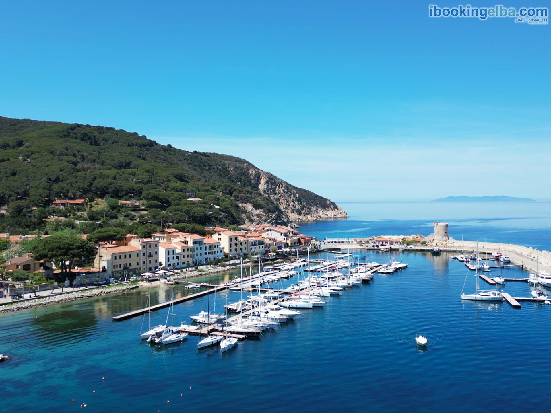 Marciana Marina