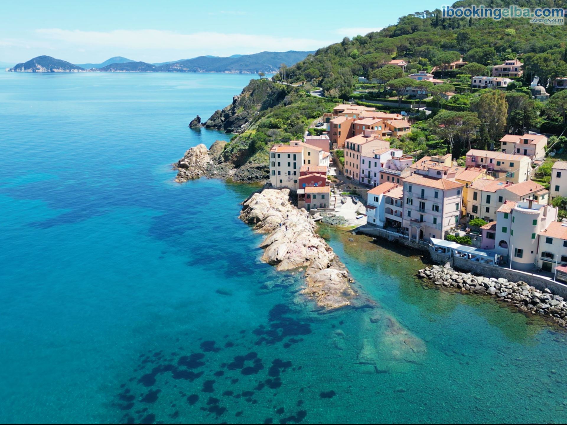 Marciana Marina