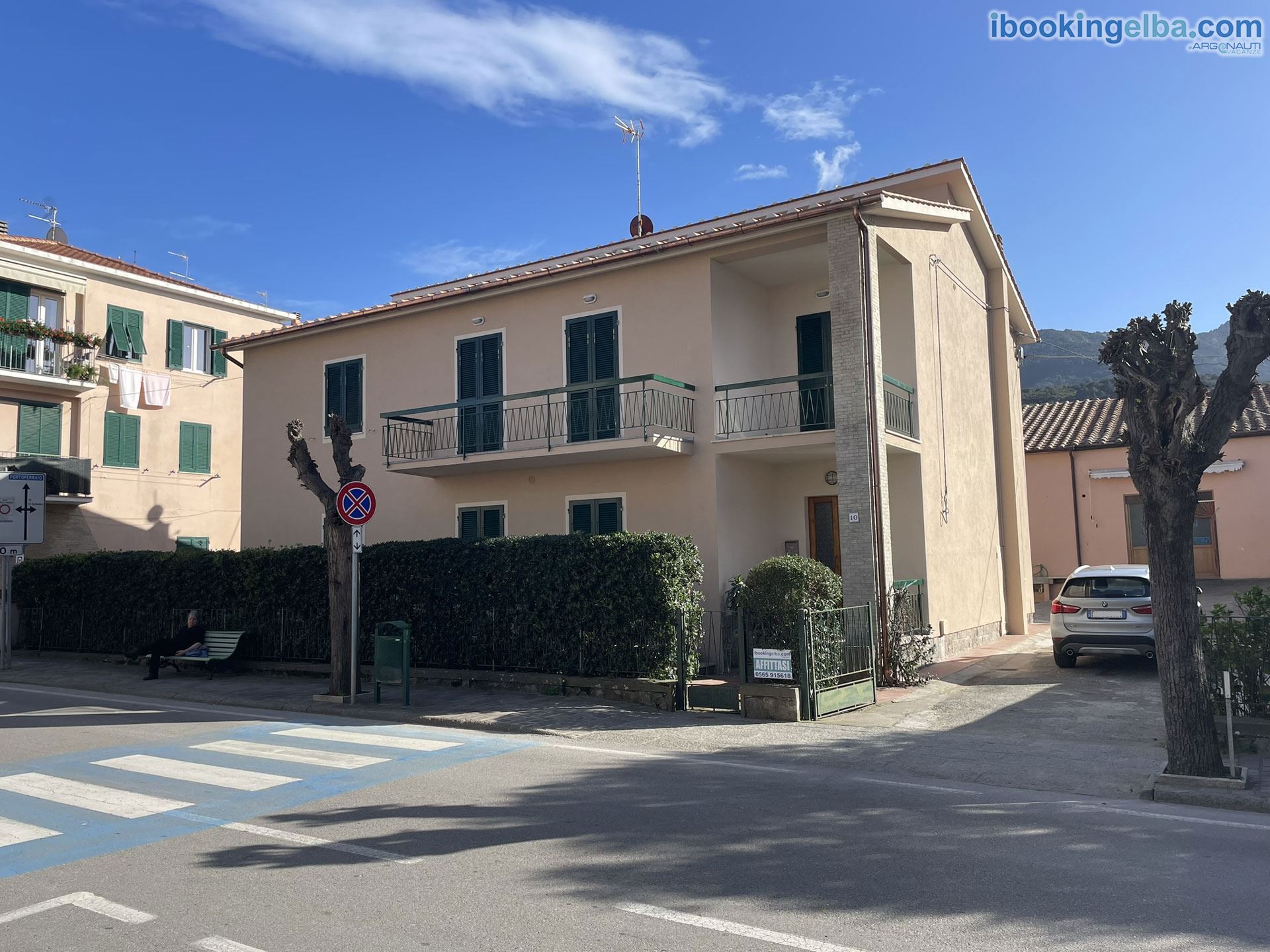 Appartamenti Le Primule